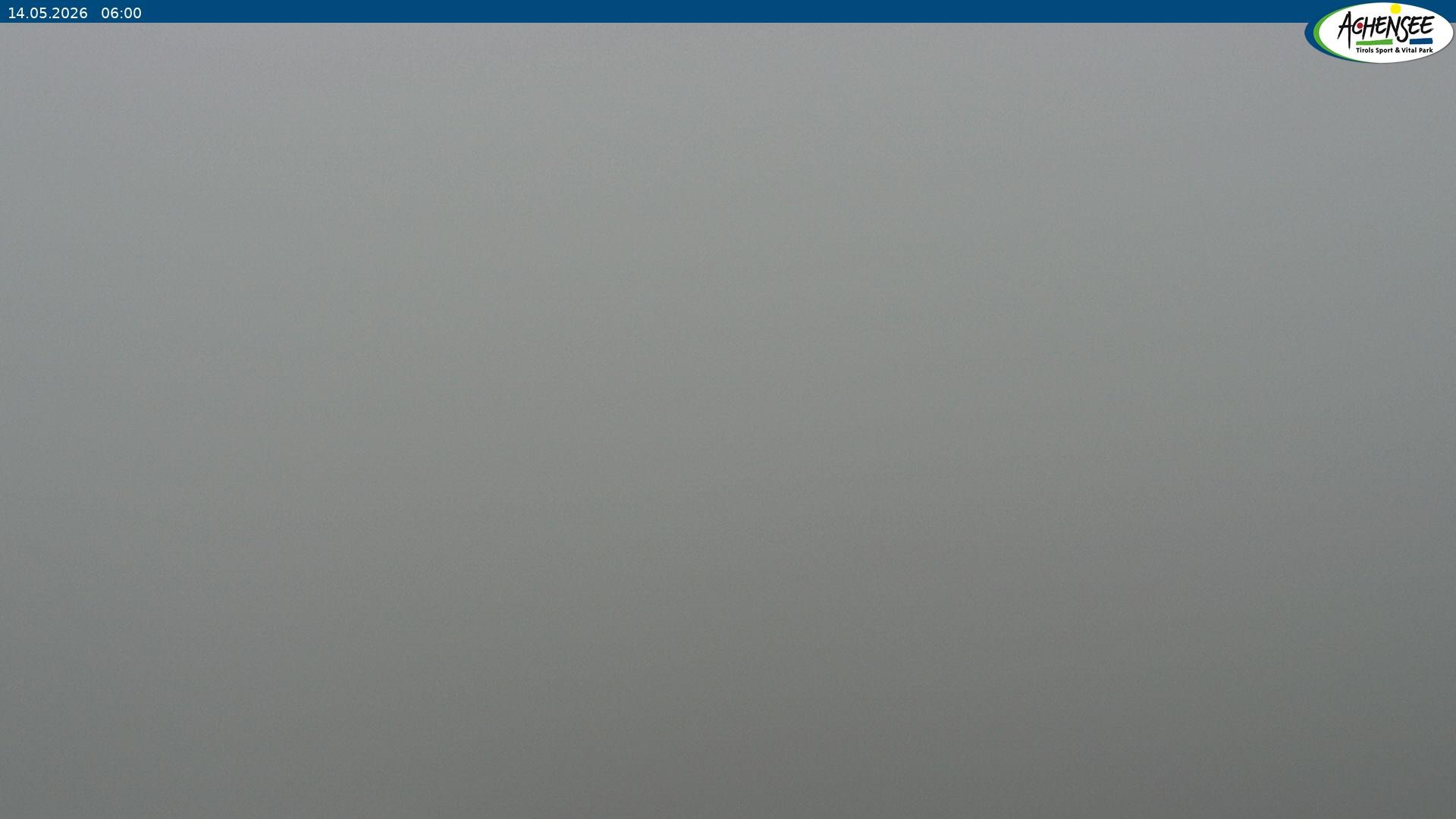 Archived image Webcam Panoramic view of Rofan