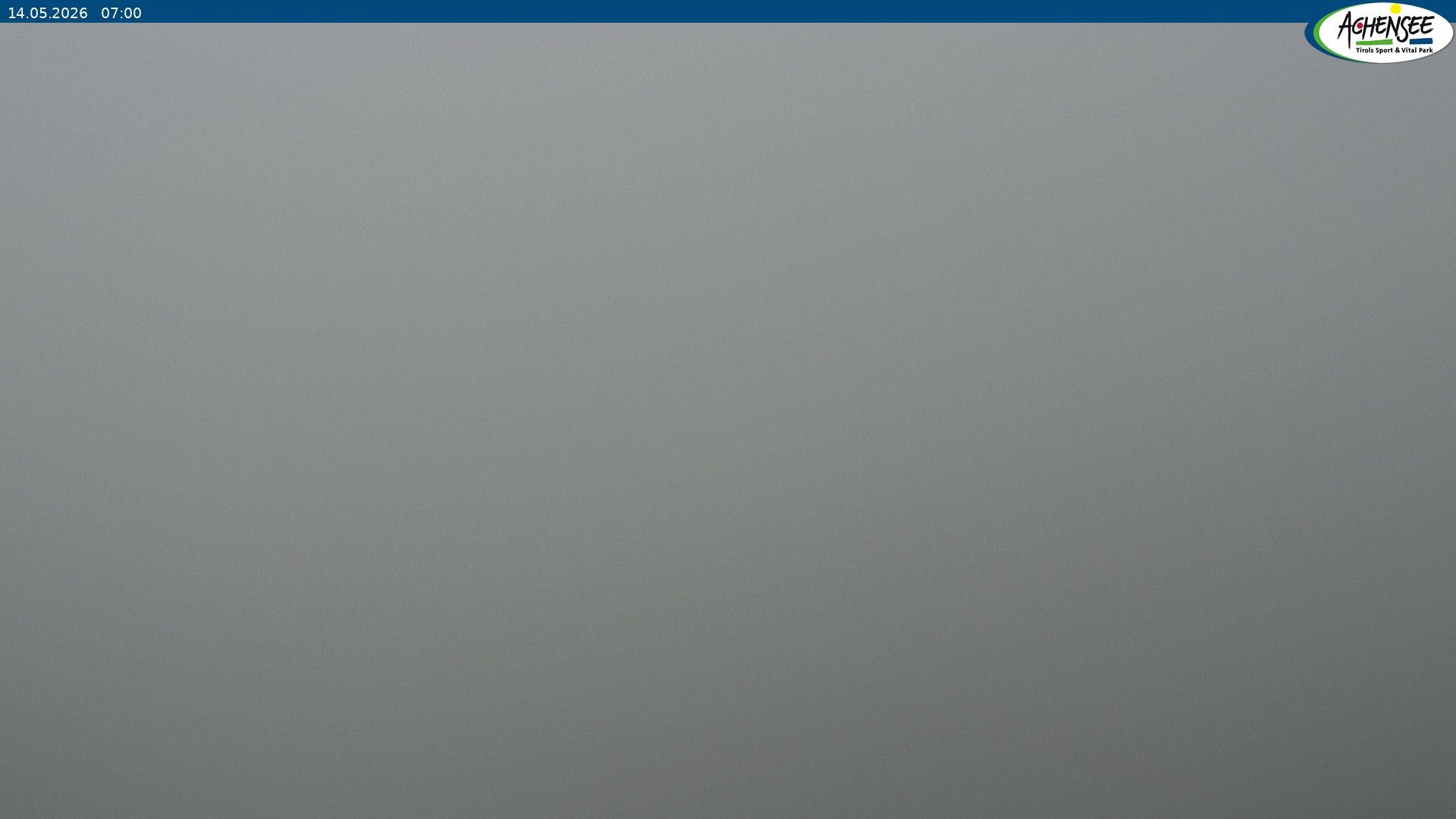 Archived image Webcam Panoramic view of Rofan