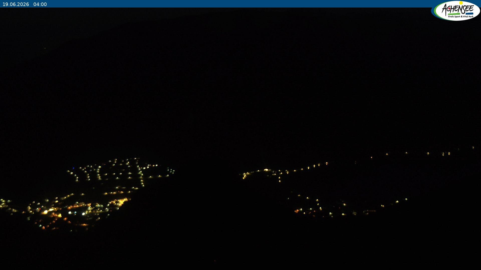 Archived image Webcam Panoramic view of Rofan