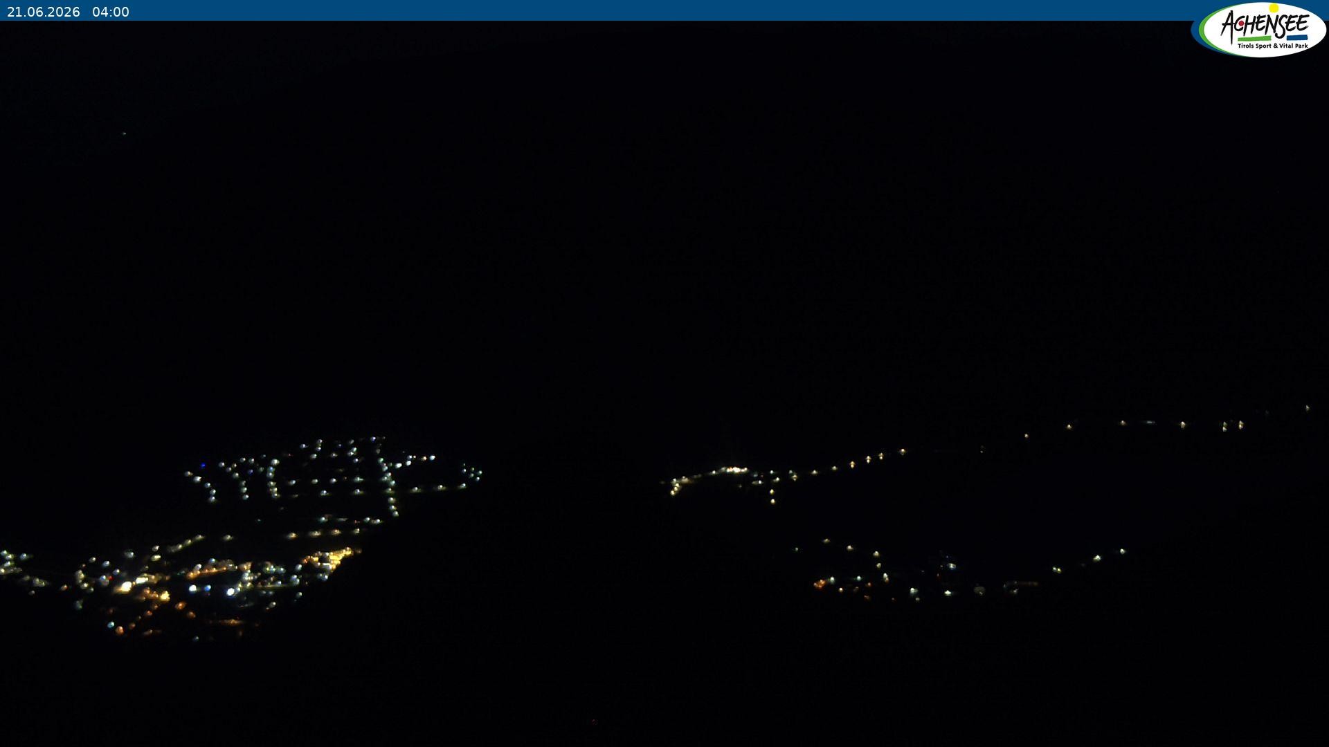 Archived image Webcam Panoramic view of Rofan