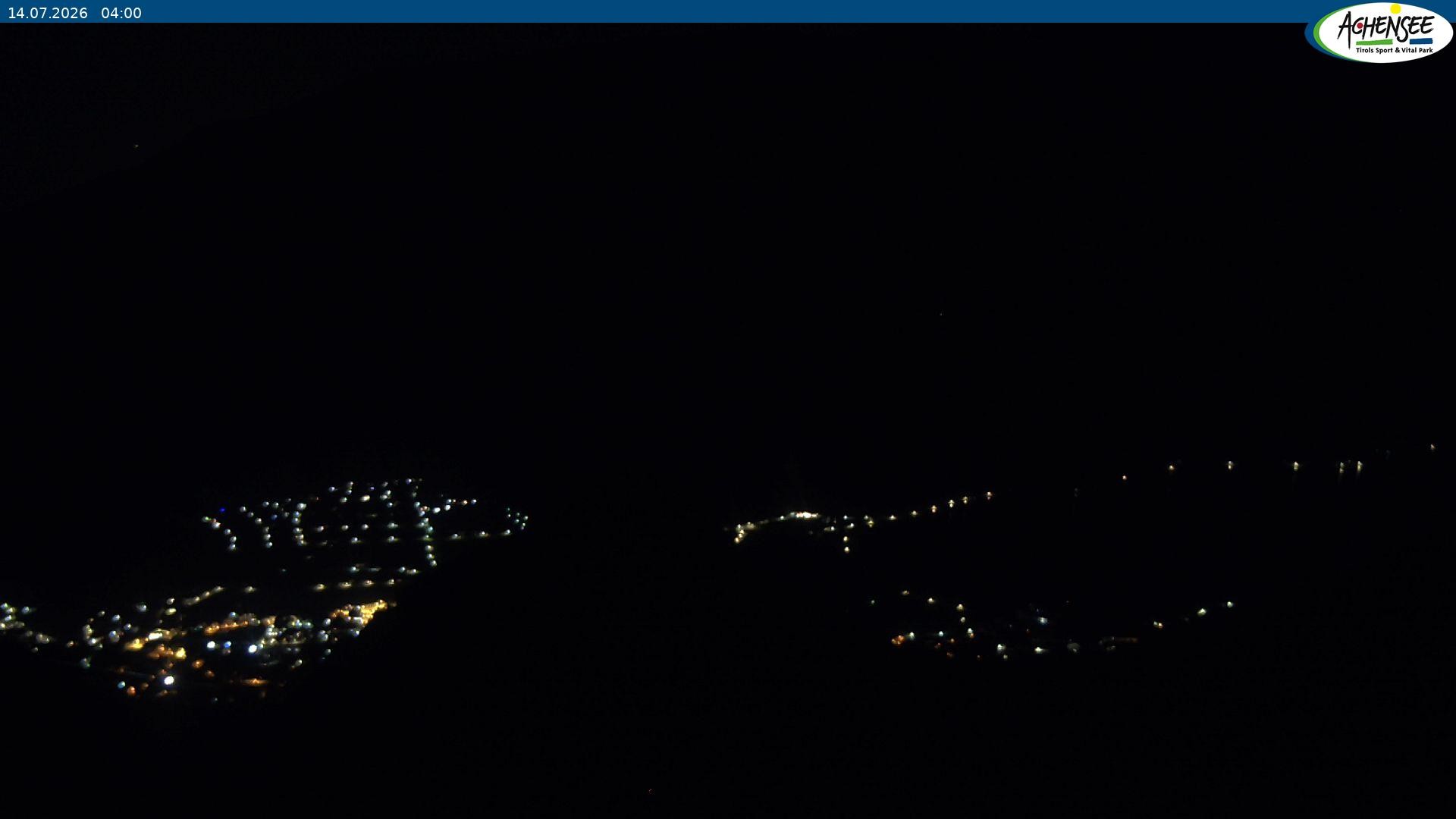 Archived image Webcam Panoramic view of Rofan