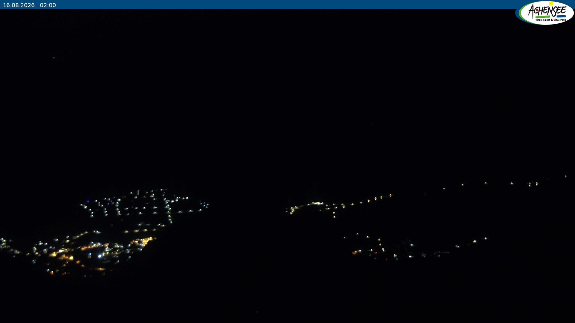 Archived image Webcam Panoramic view of Rofan
