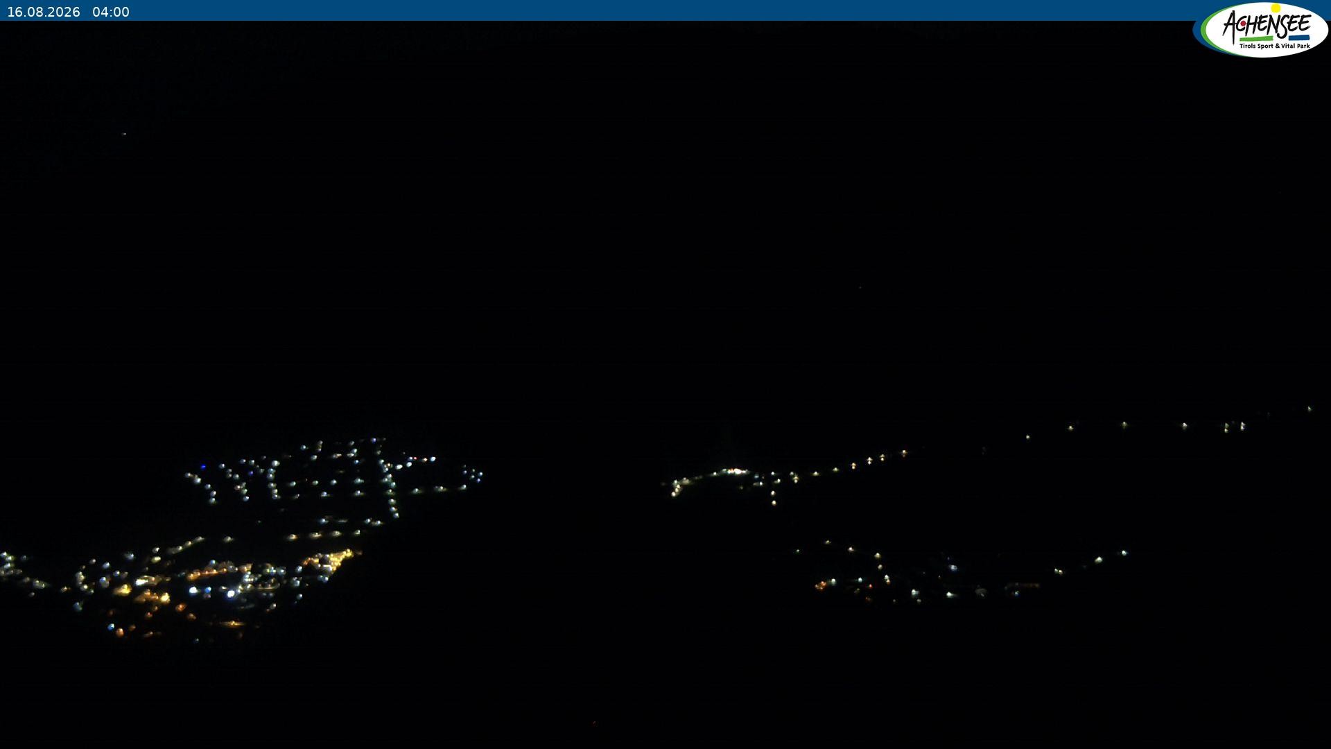 Archived image Webcam Panoramic view of Rofan