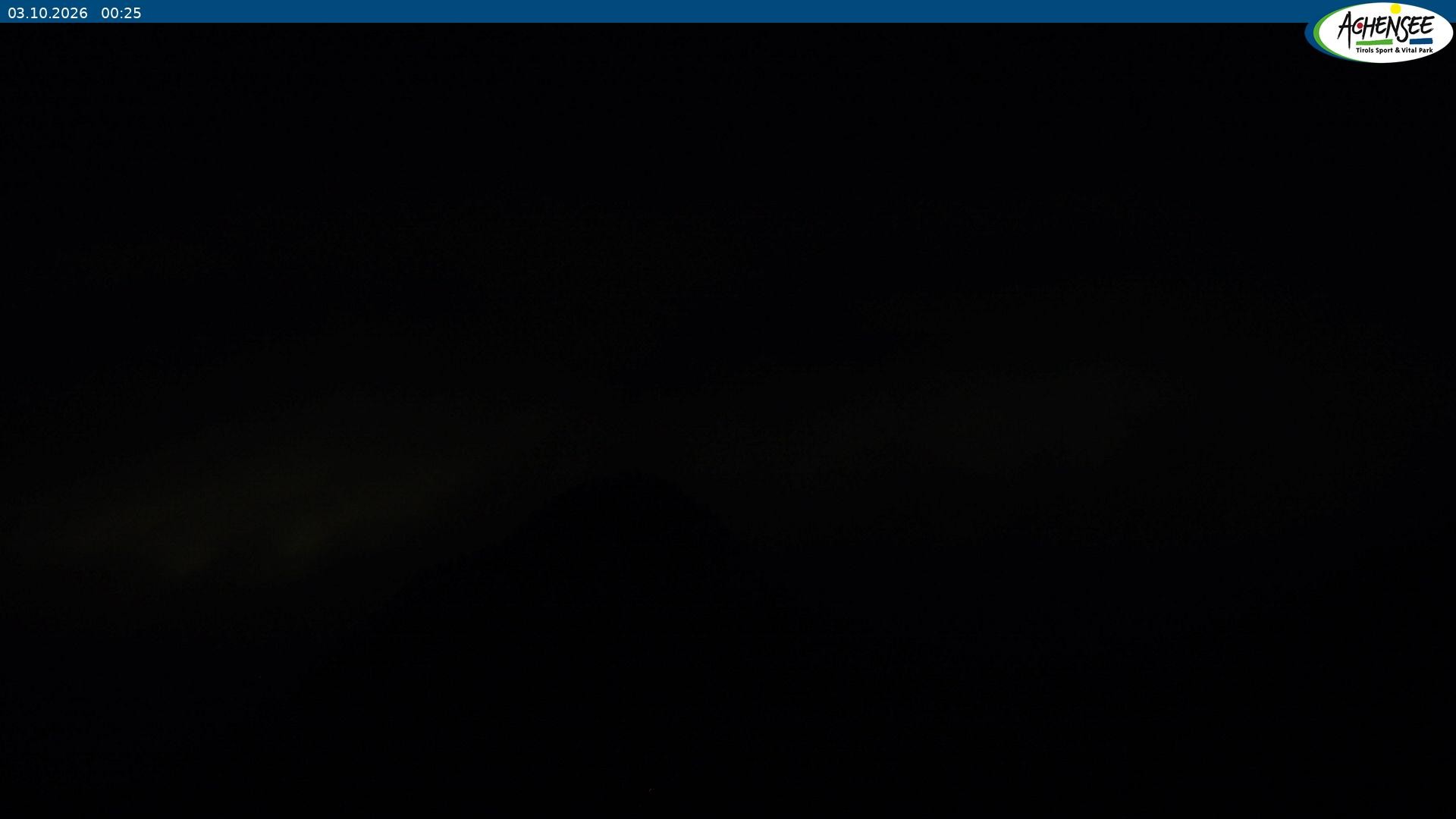 Archived image Webcam Panoramic view of Rofan