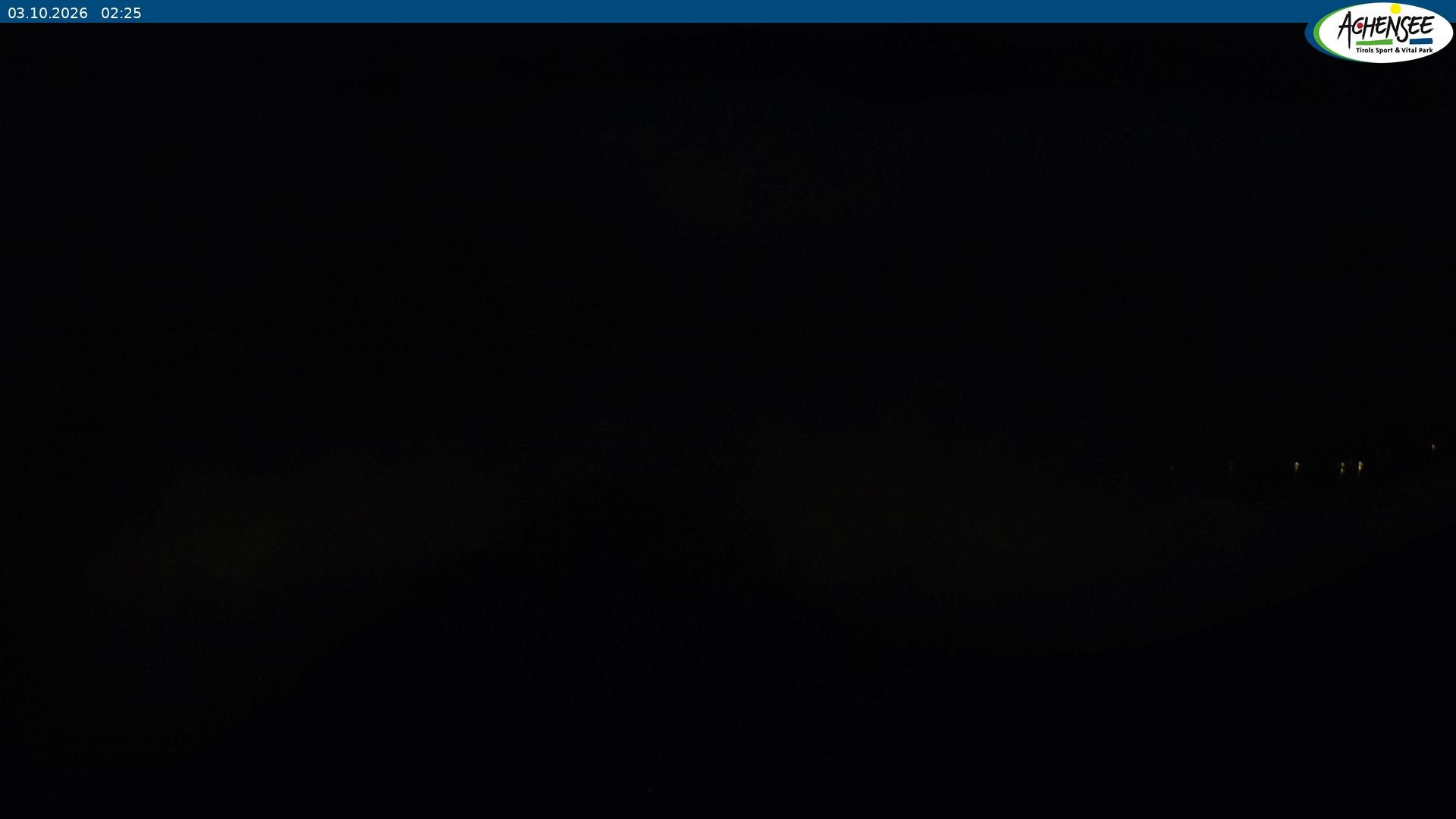 Archived image Webcam Panoramic view of Rofan