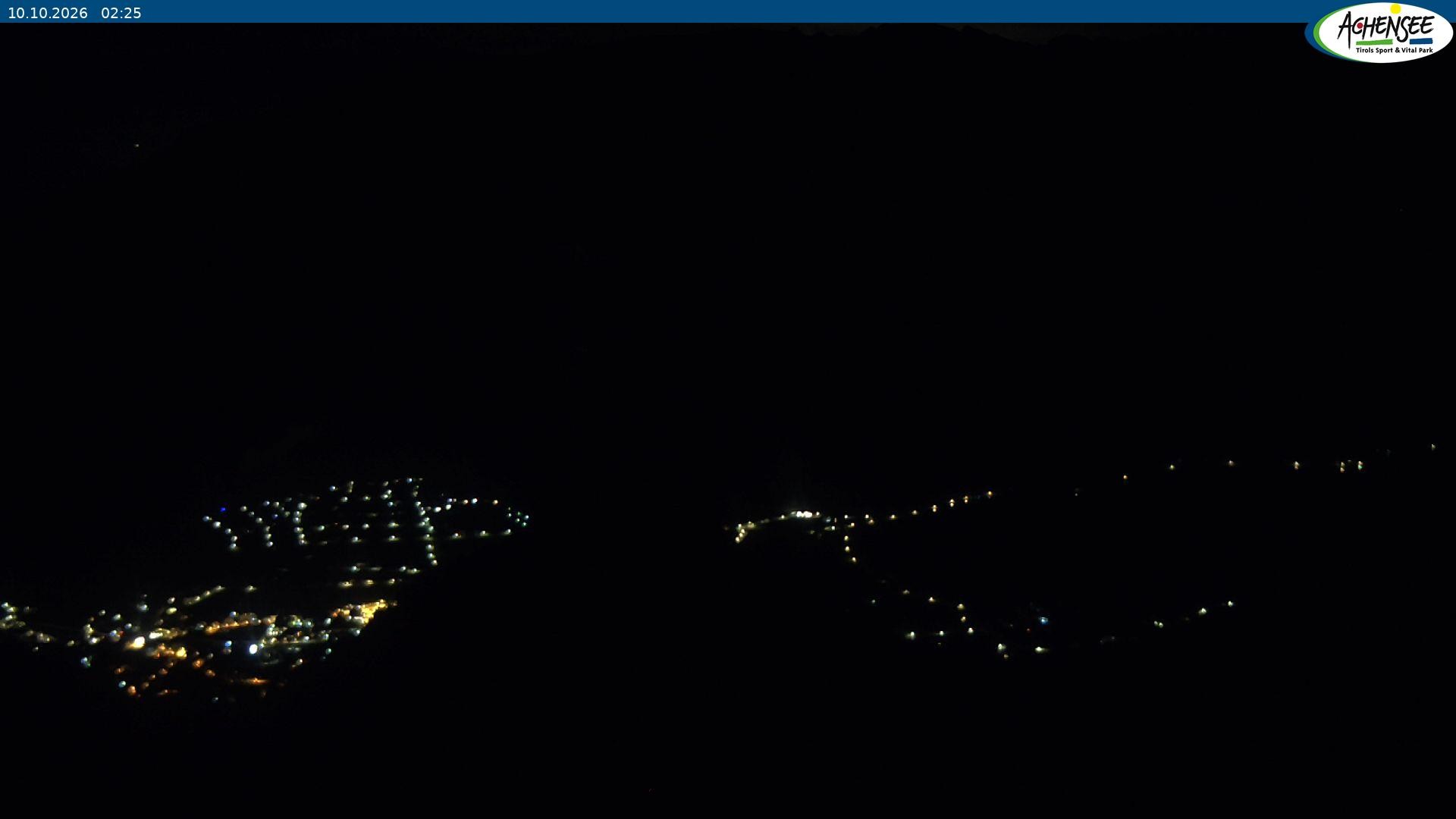 Archived image Webcam Panoramic view of Rofan
