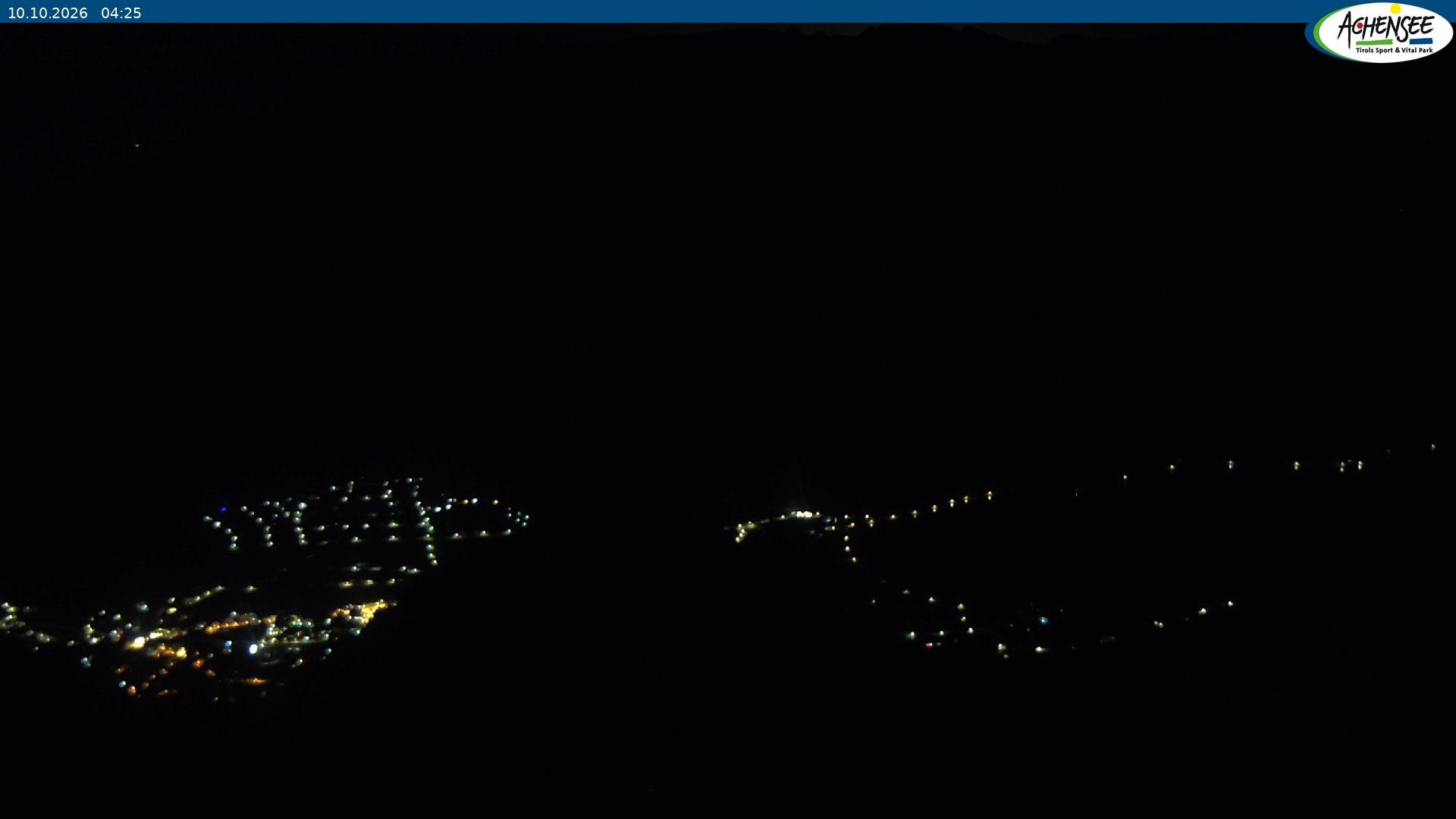 Archived image Webcam Panoramic view of Rofan