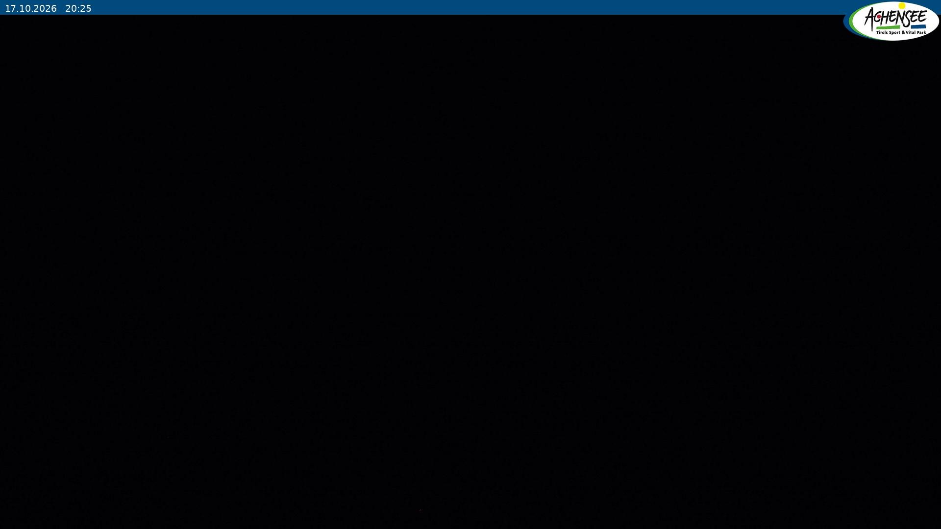 Archiv Foto Webcam Panorama vom Rofan