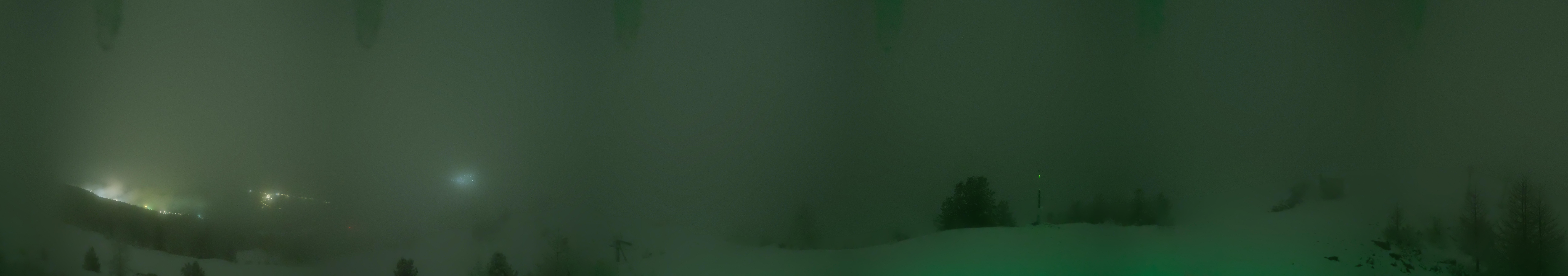 Archiv Foto Webcam Grächen im Wallis: Panorama Furggen