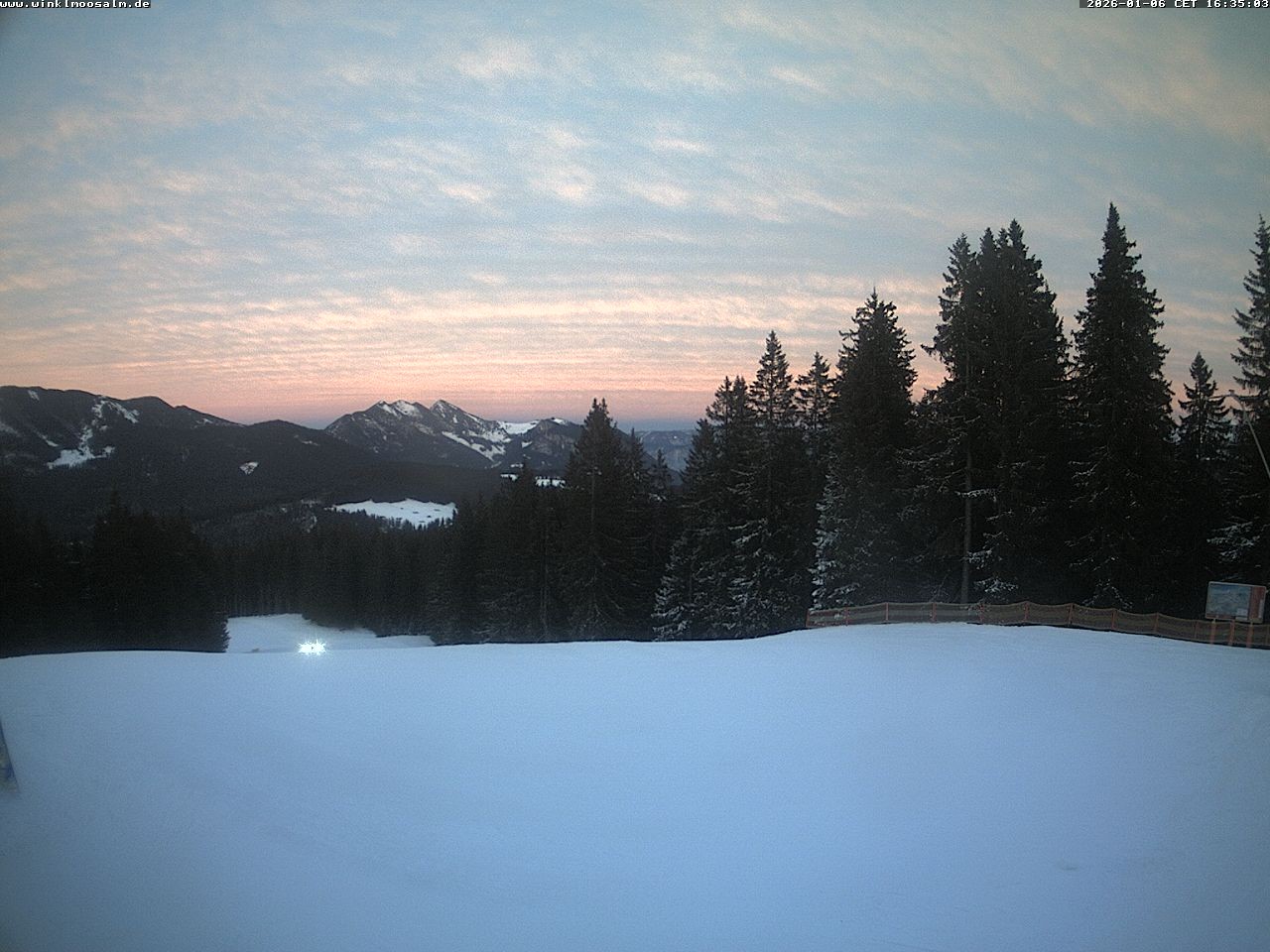 Archiv Foto Webcam Ausblick Scheibelberg