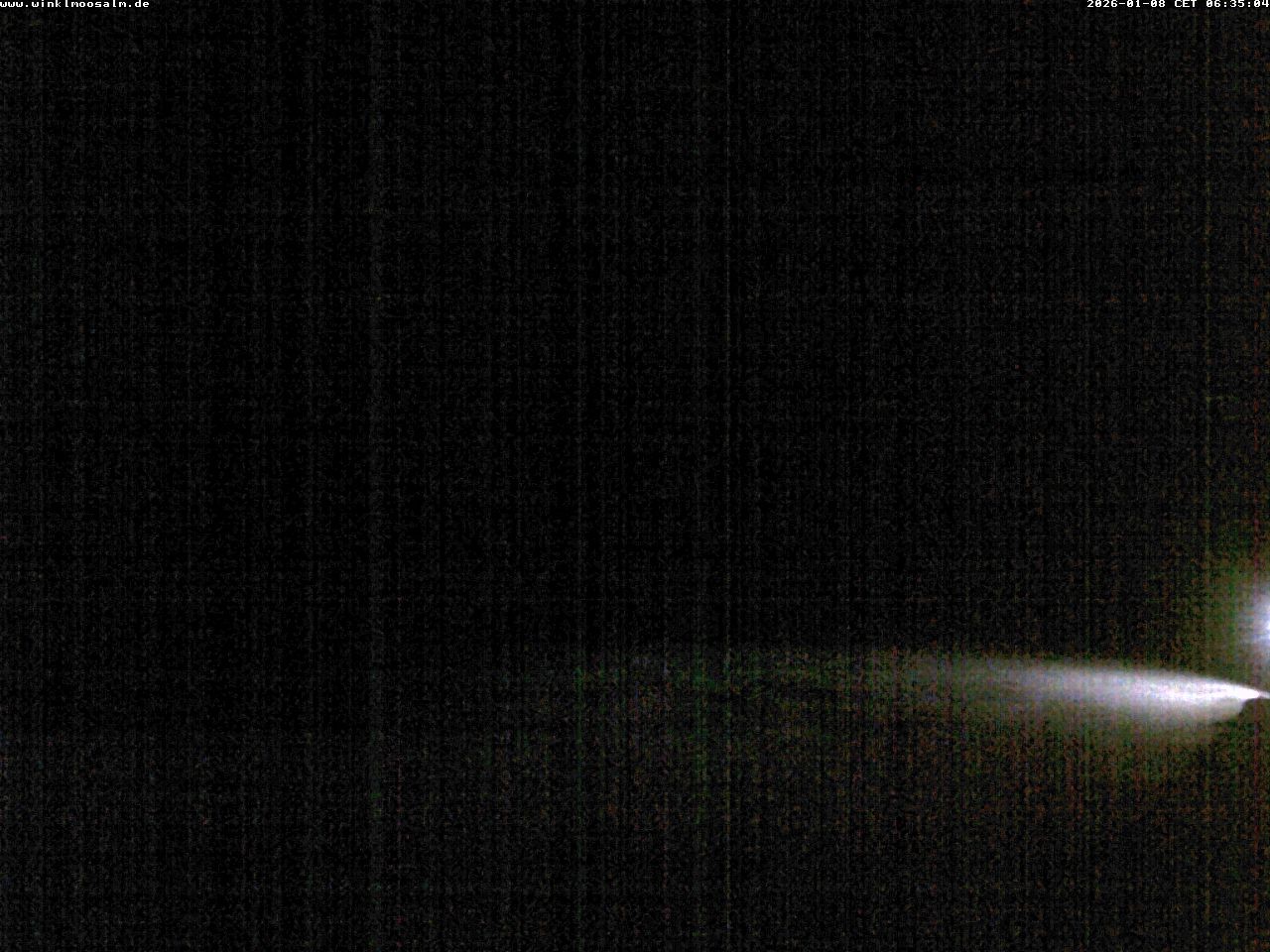 Archiv Foto Webcam Ausblick Scheibelberg