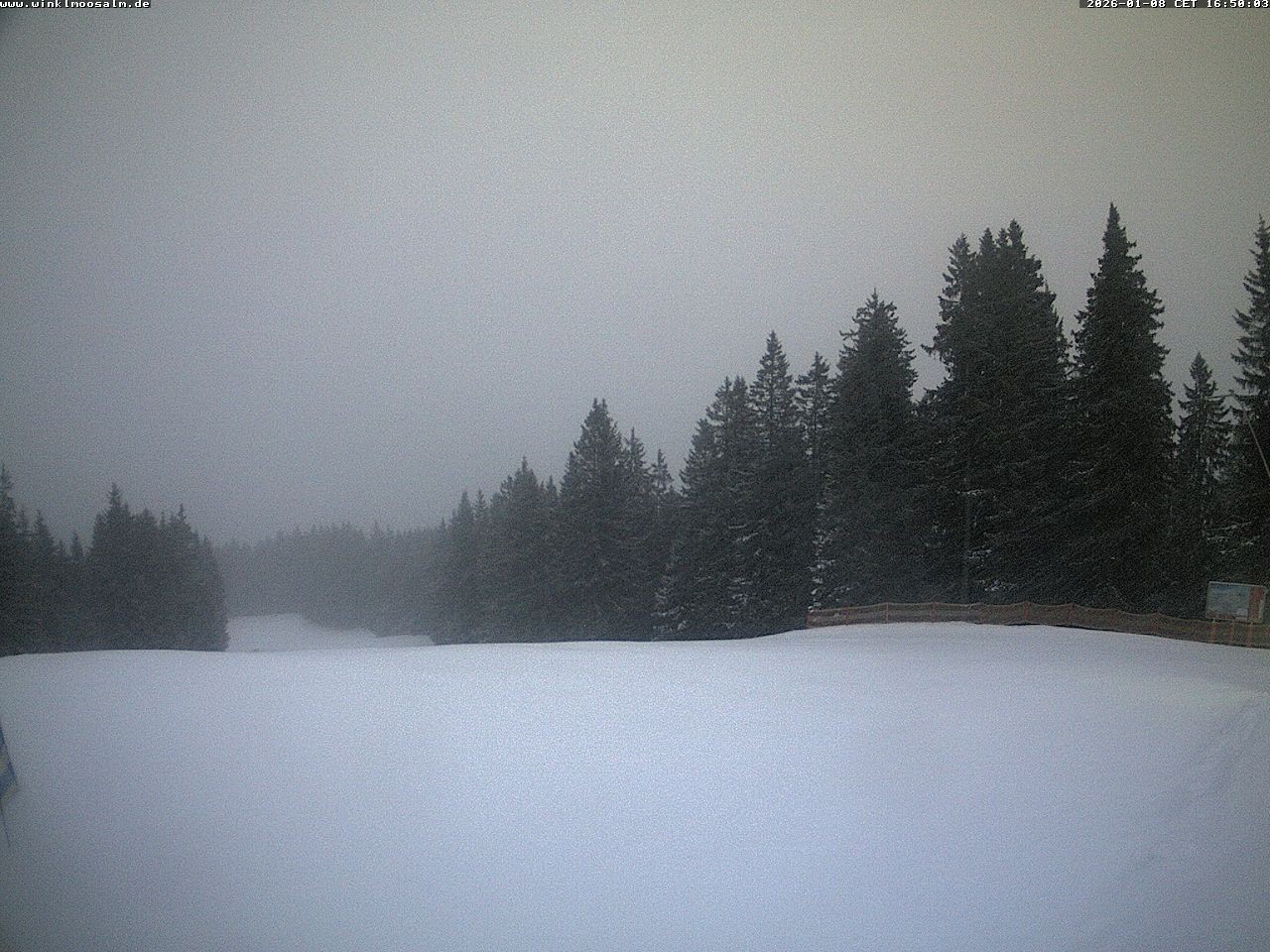 Archiv Foto Webcam Ausblick Scheibelberg