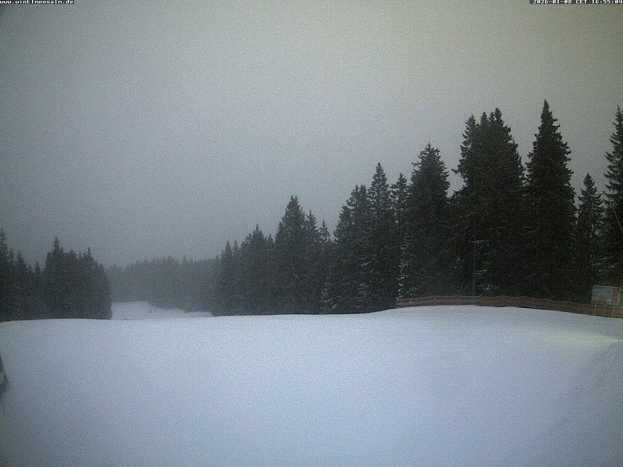 Archiv Foto Webcam Ausblick Scheibelberg