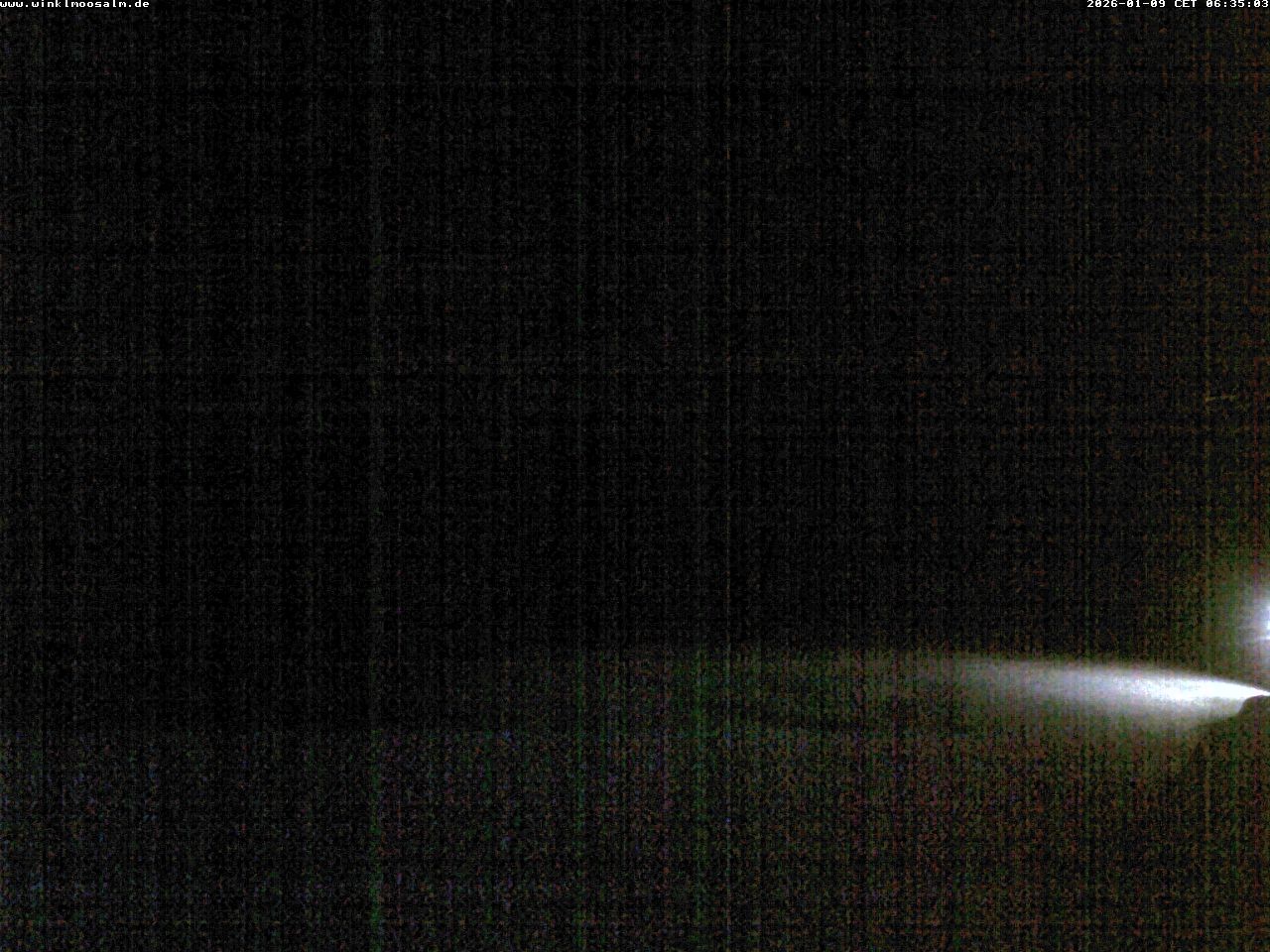 Archiv Foto Webcam Ausblick Scheibelberg