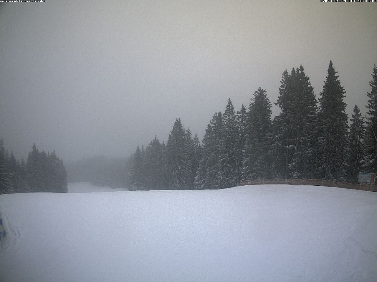 Archiv Foto Webcam Ausblick Scheibelberg