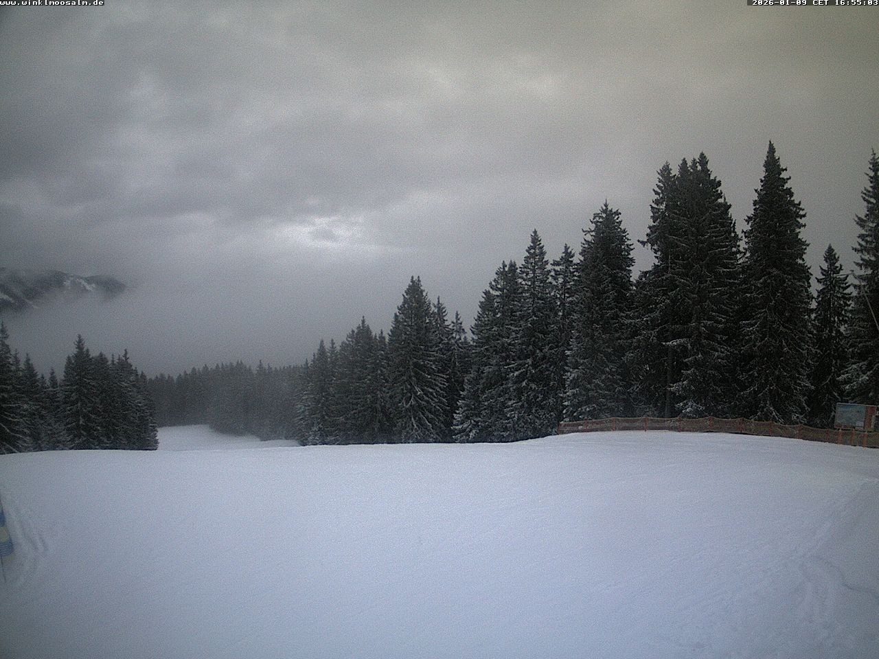 Archiv Foto Webcam Ausblick Scheibelberg