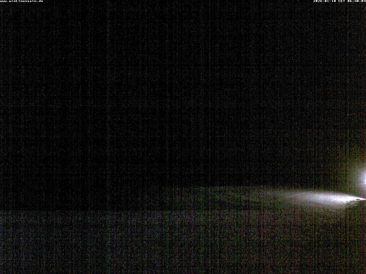 Archiv Foto Webcam Ausblick Scheibelberg