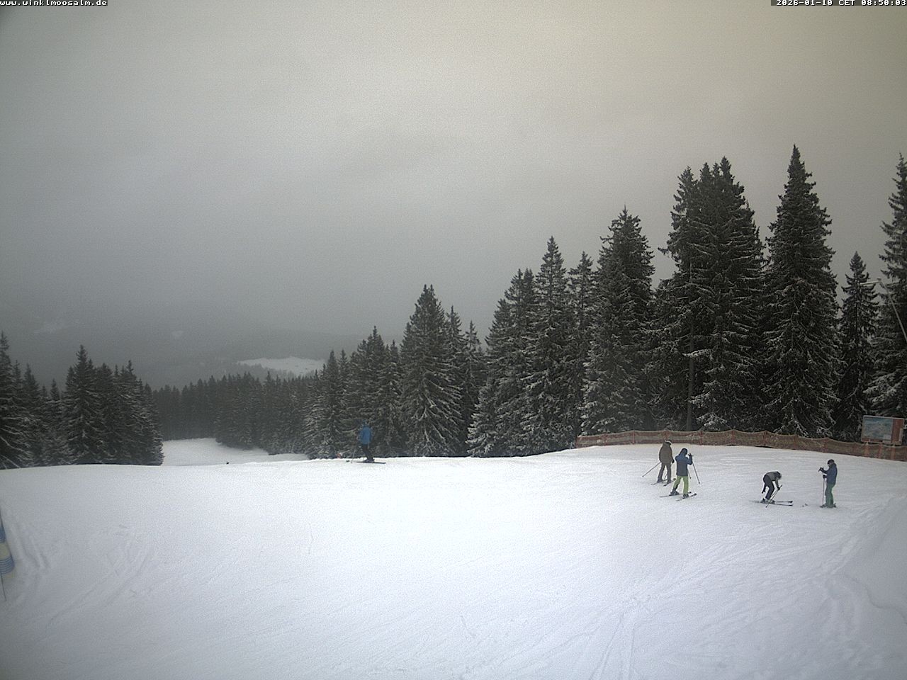 Archiv Foto Webcam Ausblick Scheibelberg