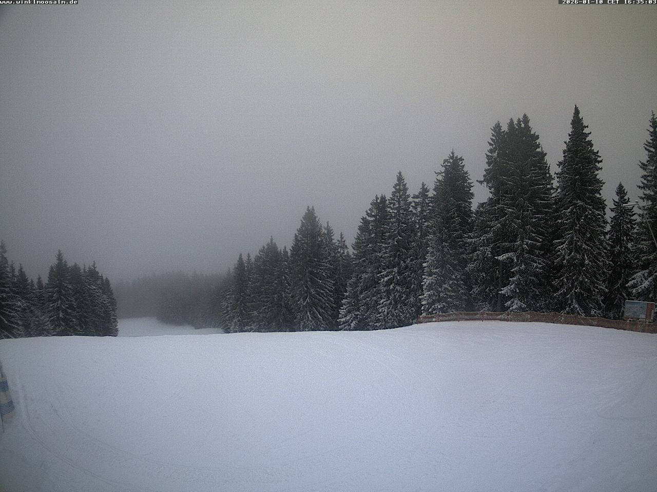 Archiv Foto Webcam Ausblick Scheibelberg