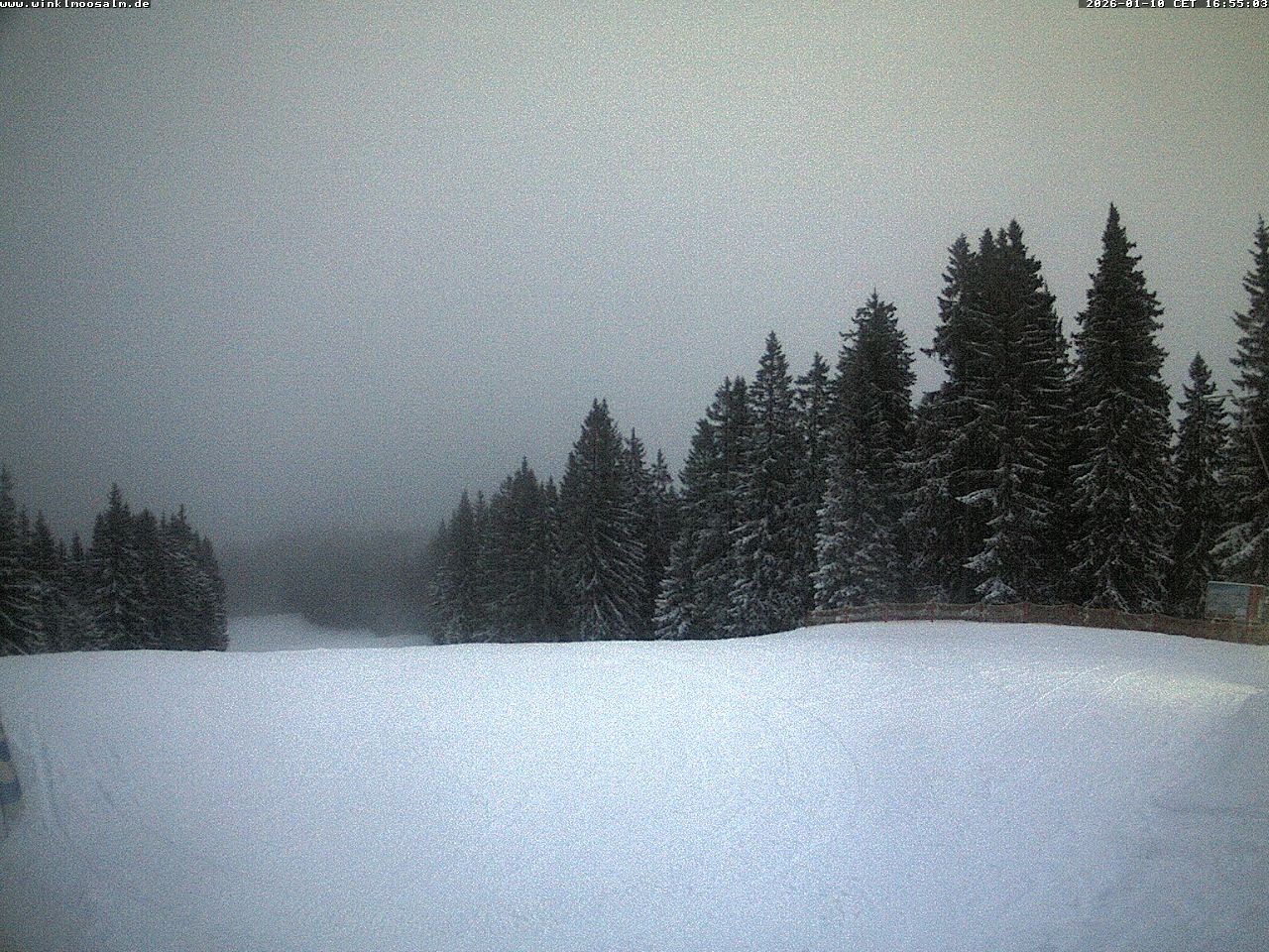 Archiv Foto Webcam Ausblick Scheibelberg