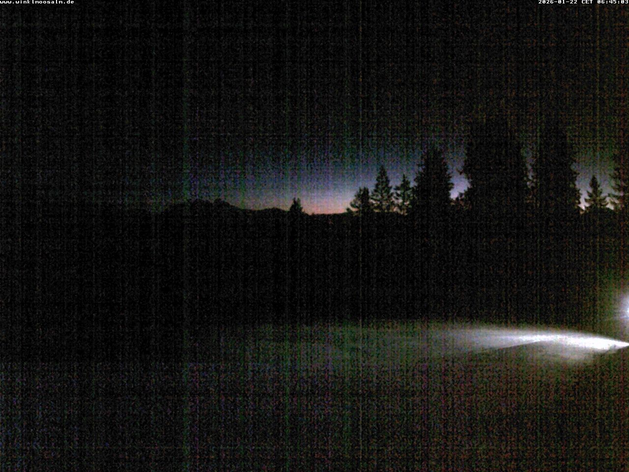 Archiv Foto Webcam Ausblick Scheibelberg