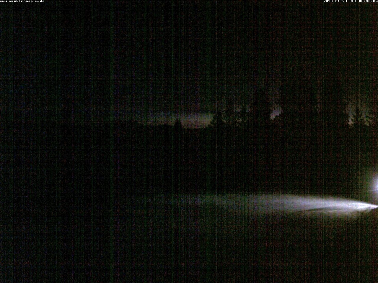 Archiv Foto Webcam Ausblick Scheibelberg