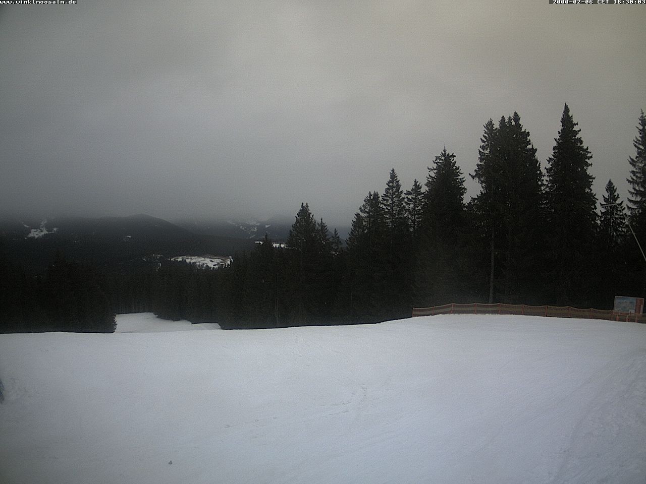 Archiv Foto Webcam Ausblick Scheibelberg