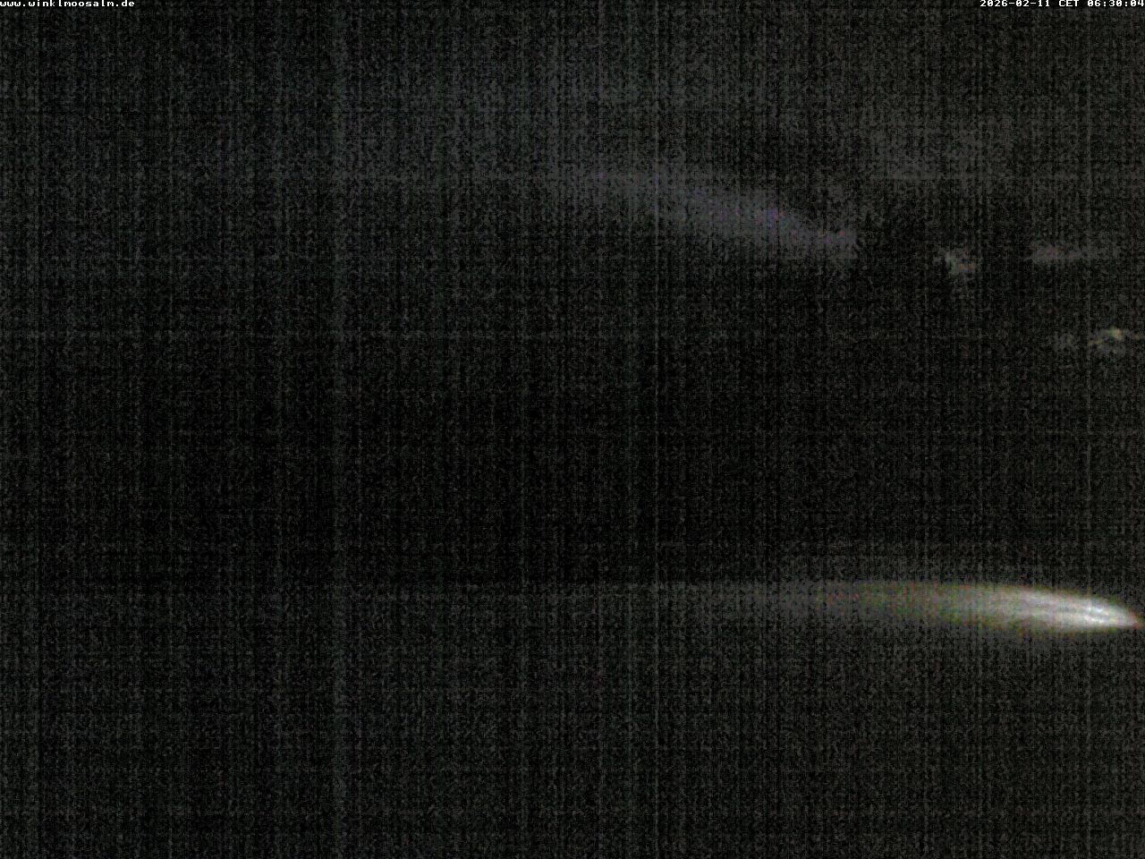 Archiv Foto Webcam Ausblick Scheibelberg