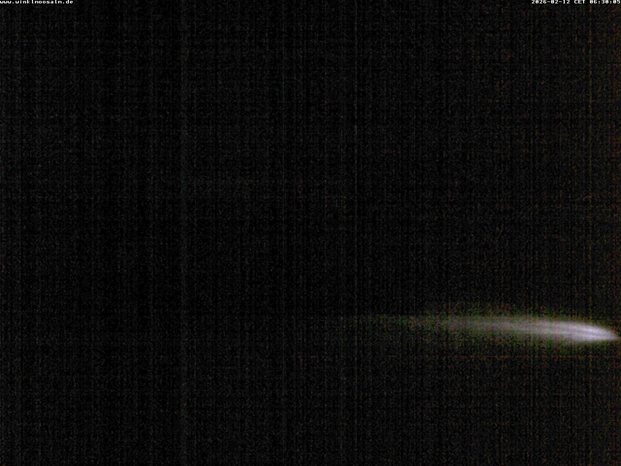 Archiv Foto Webcam Ausblick Scheibelberg