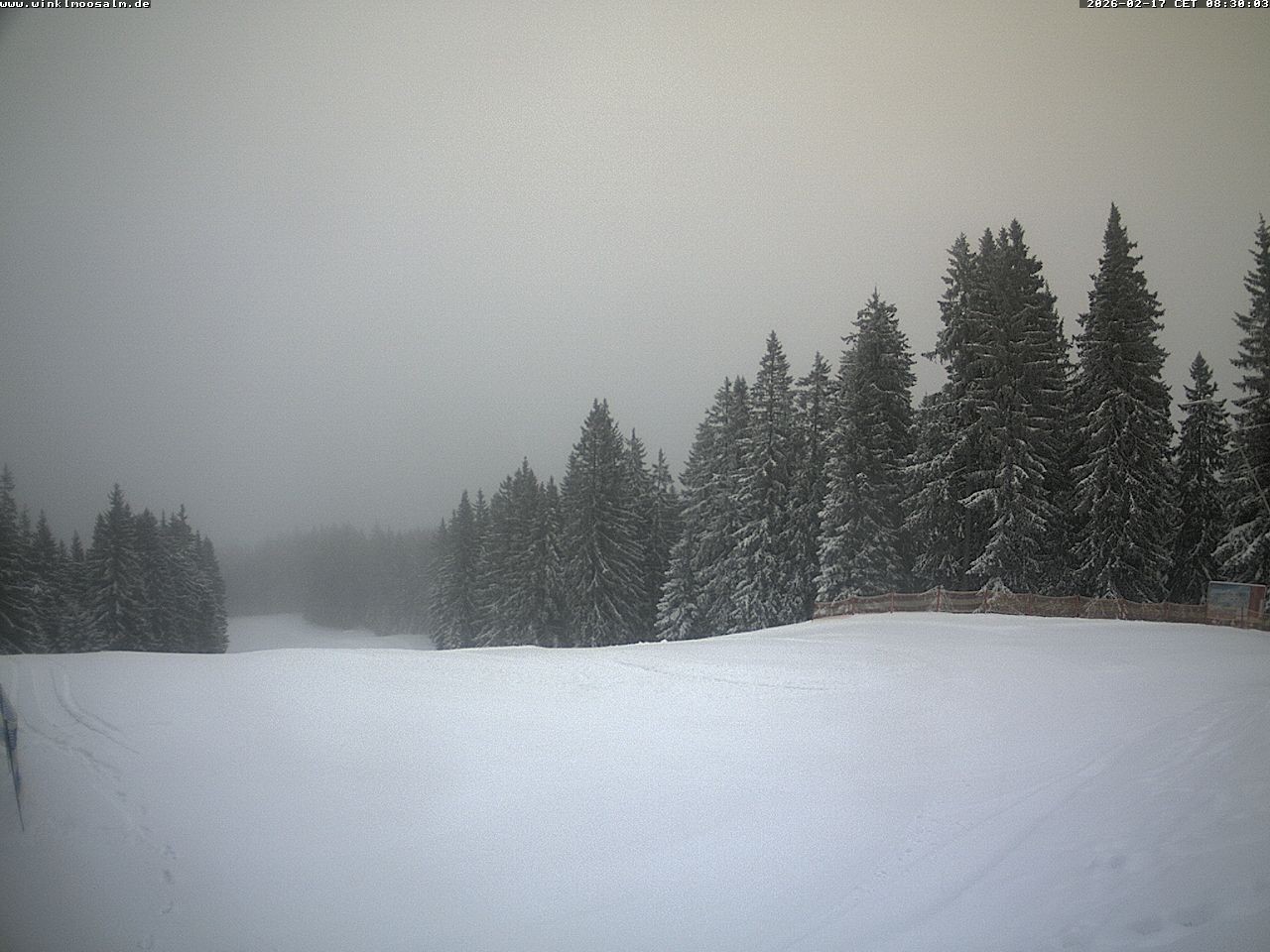 Archiv Foto Webcam Ausblick Scheibelberg