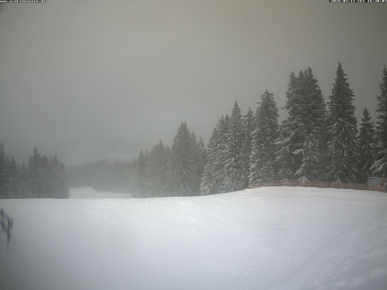 Archiv Foto Webcam Ausblick Scheibelberg