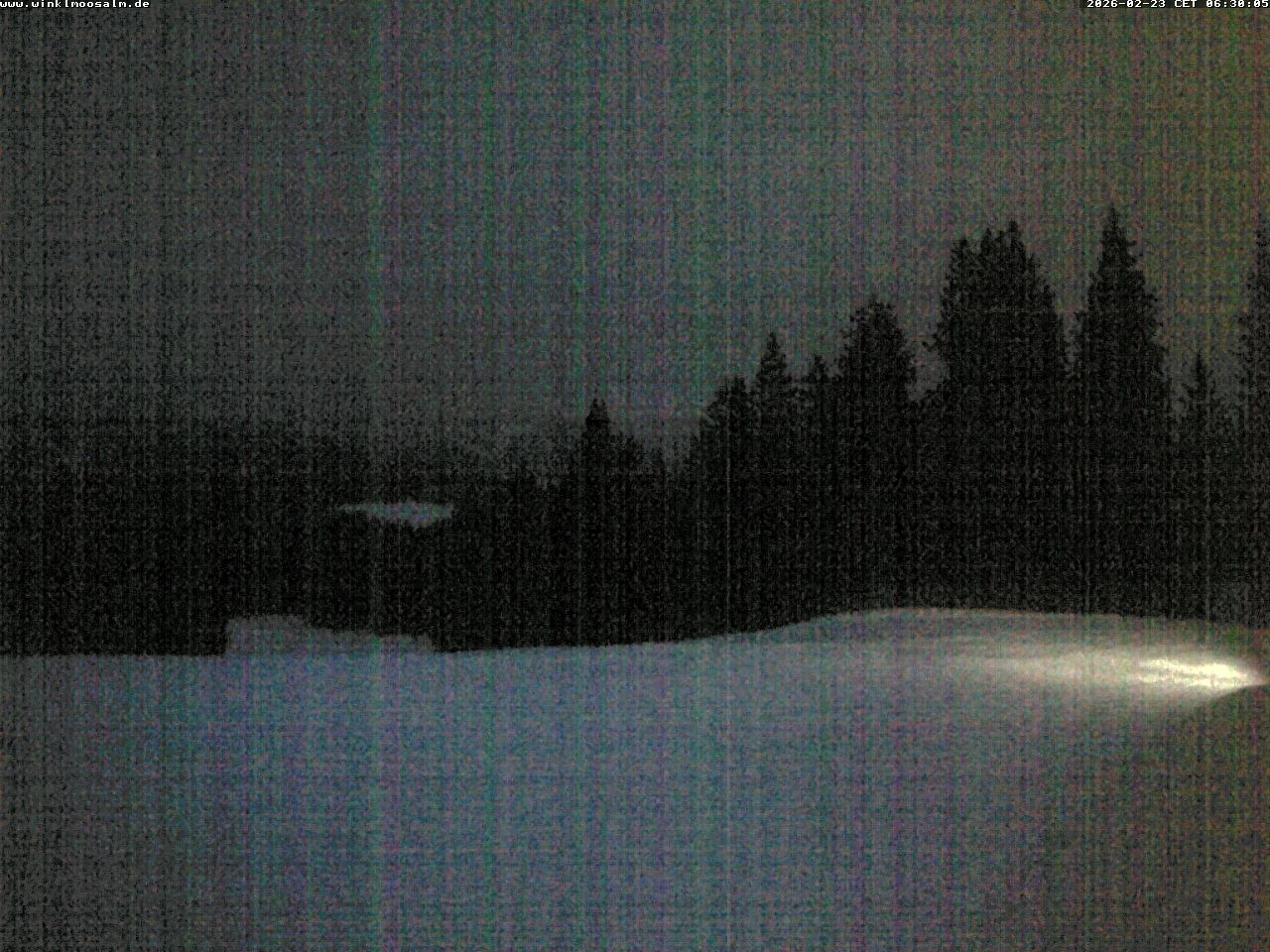 Archiv Foto Webcam Ausblick Scheibelberg