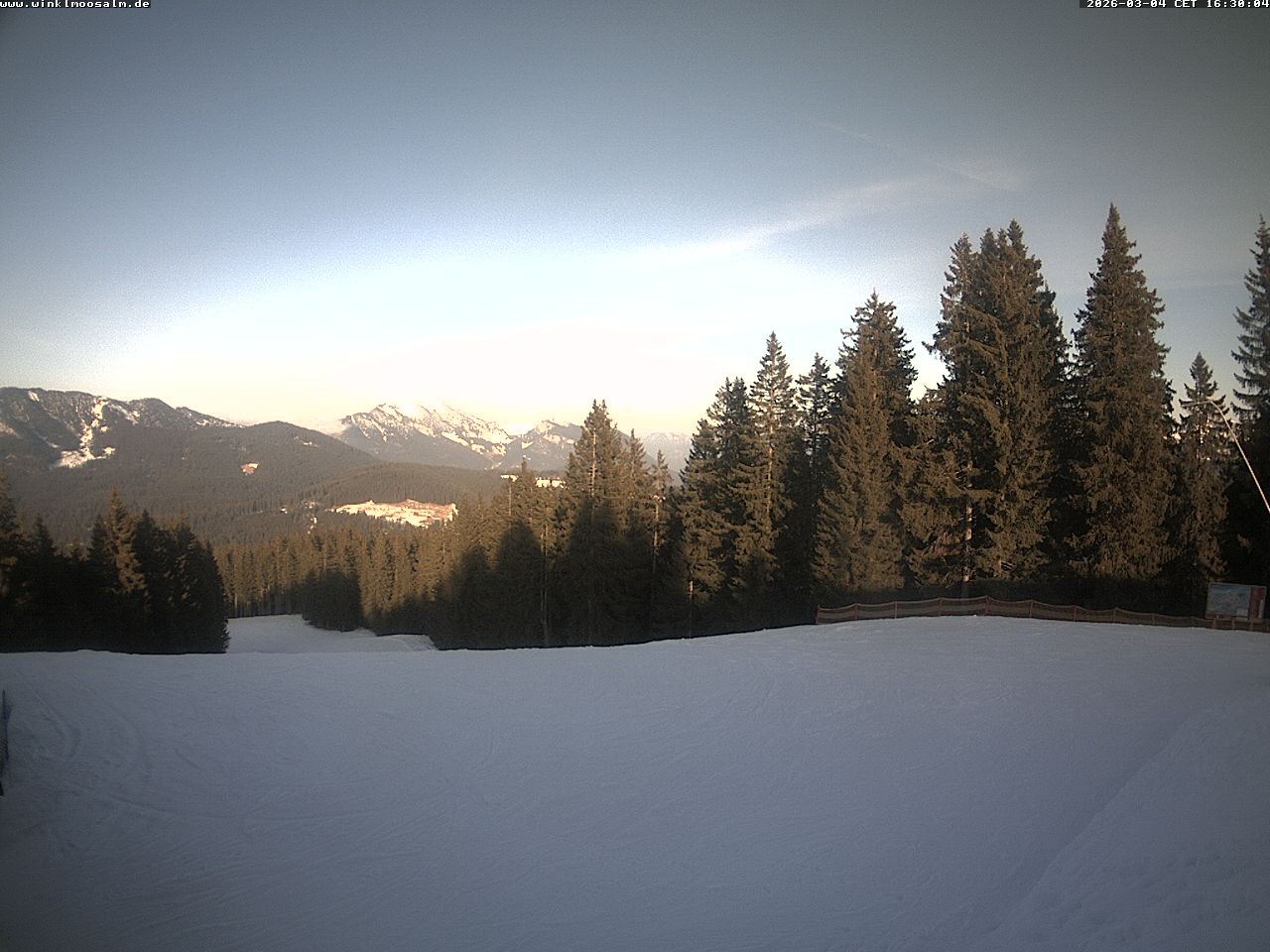 Archiv Foto Webcam Ausblick Scheibelberg