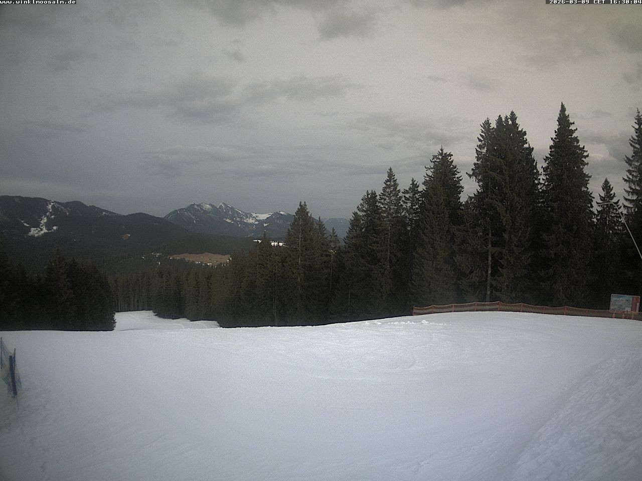 Archiv Foto Webcam Ausblick Scheibelberg