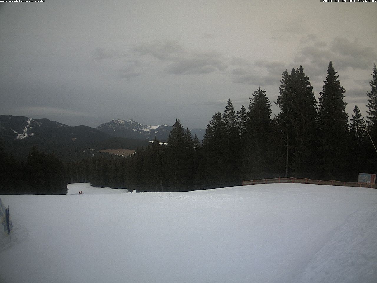 Archiv Foto Webcam Ausblick Scheibelberg