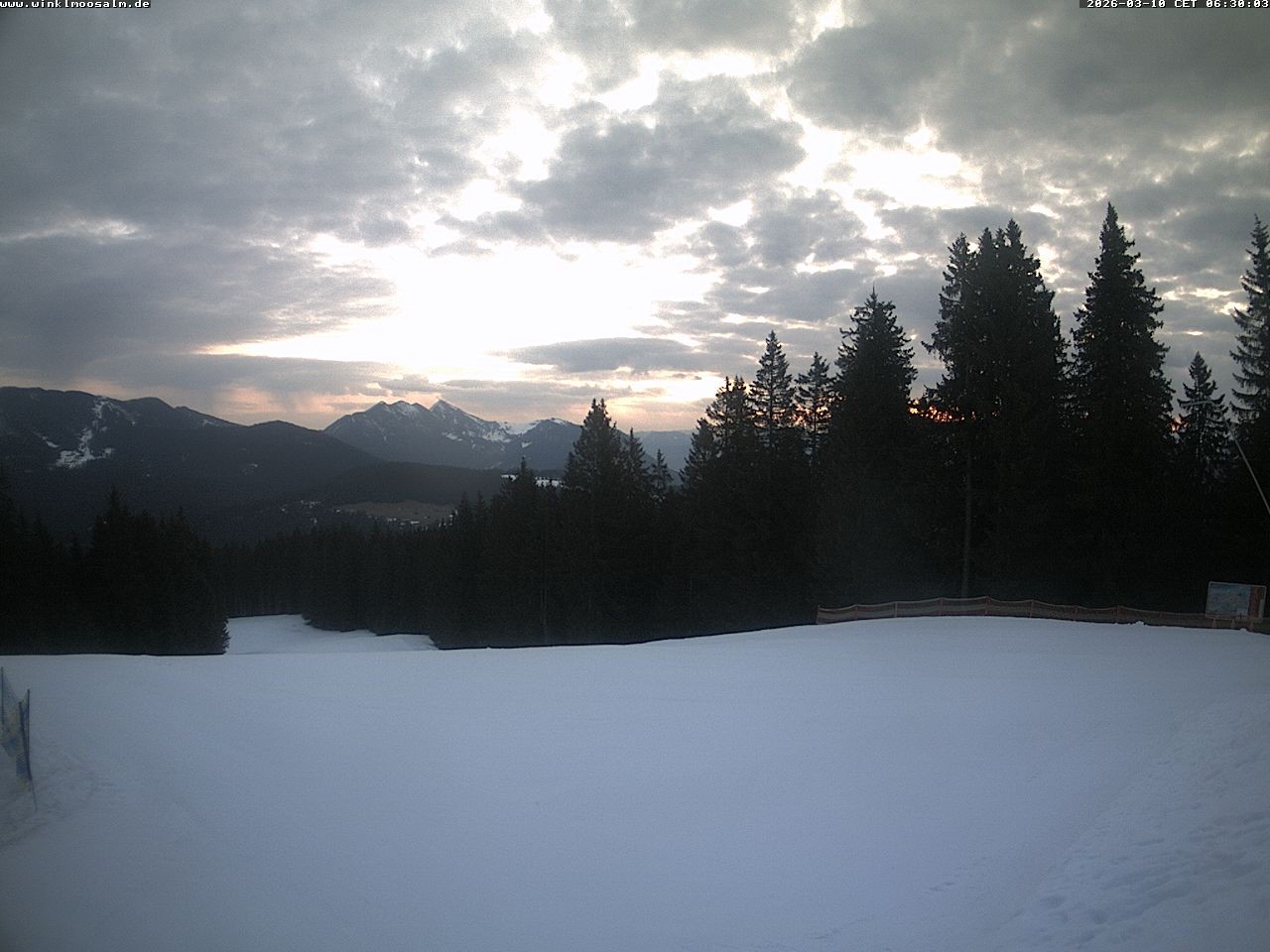 Archiv Foto Webcam Ausblick Scheibelberg