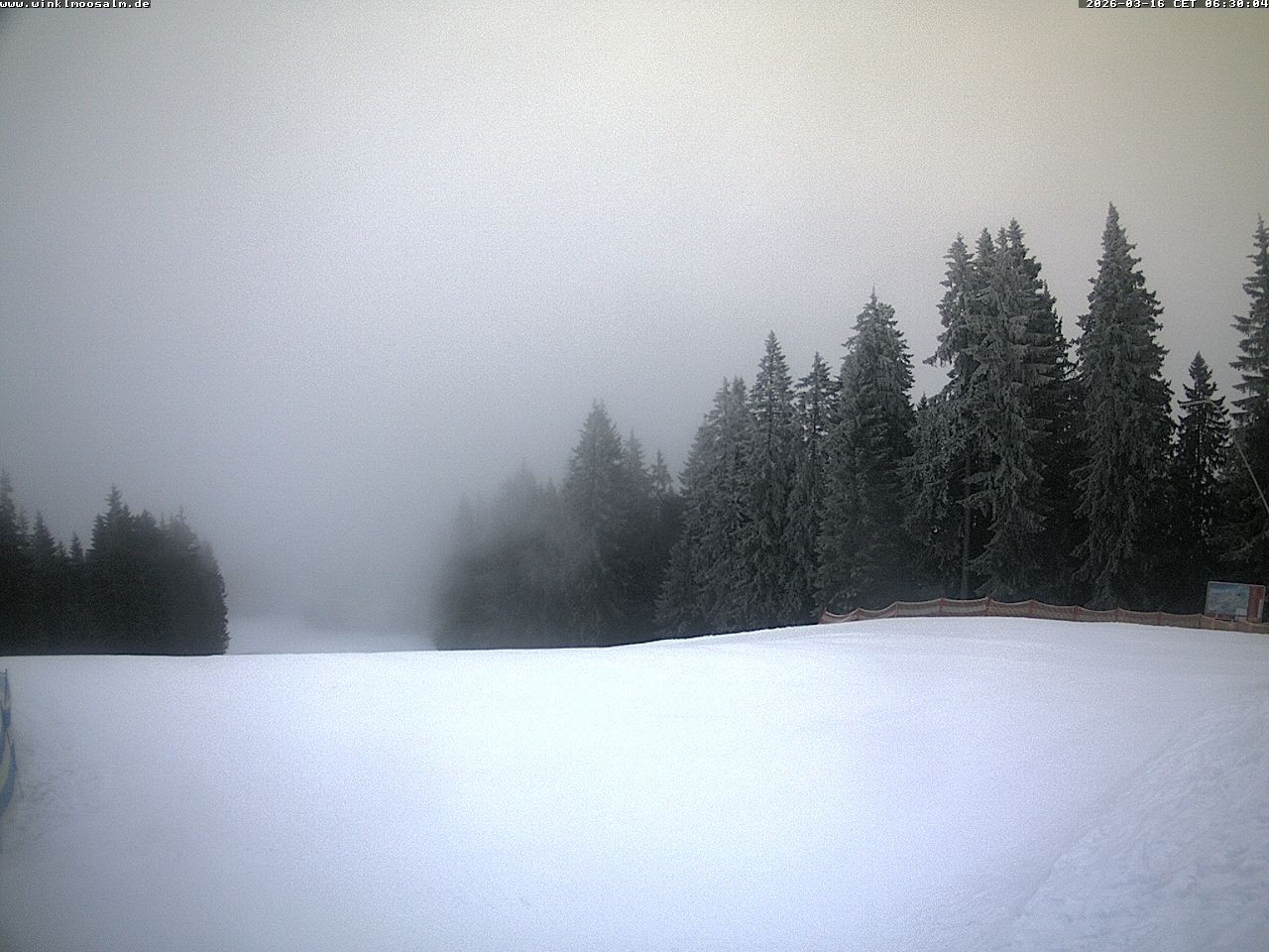 Archiv Foto Webcam Ausblick Scheibelberg