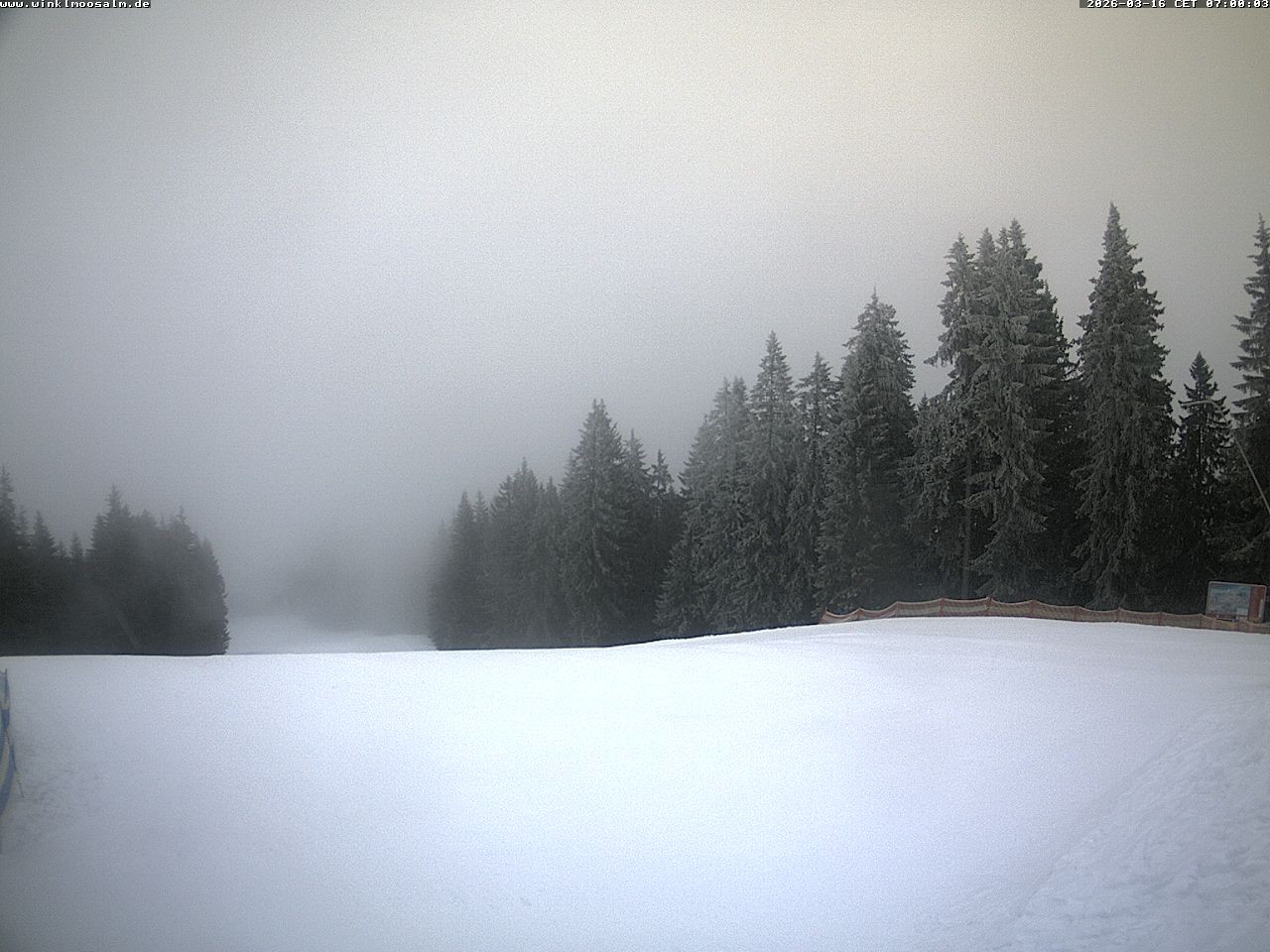 Archiv Foto Webcam Ausblick Scheibelberg