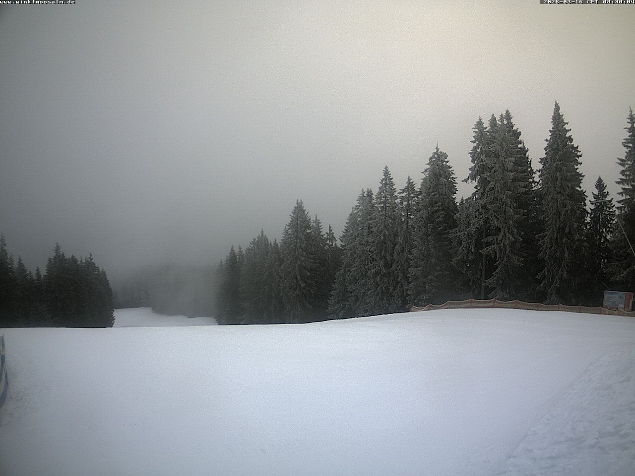 Archiv Foto Webcam Ausblick Scheibelberg