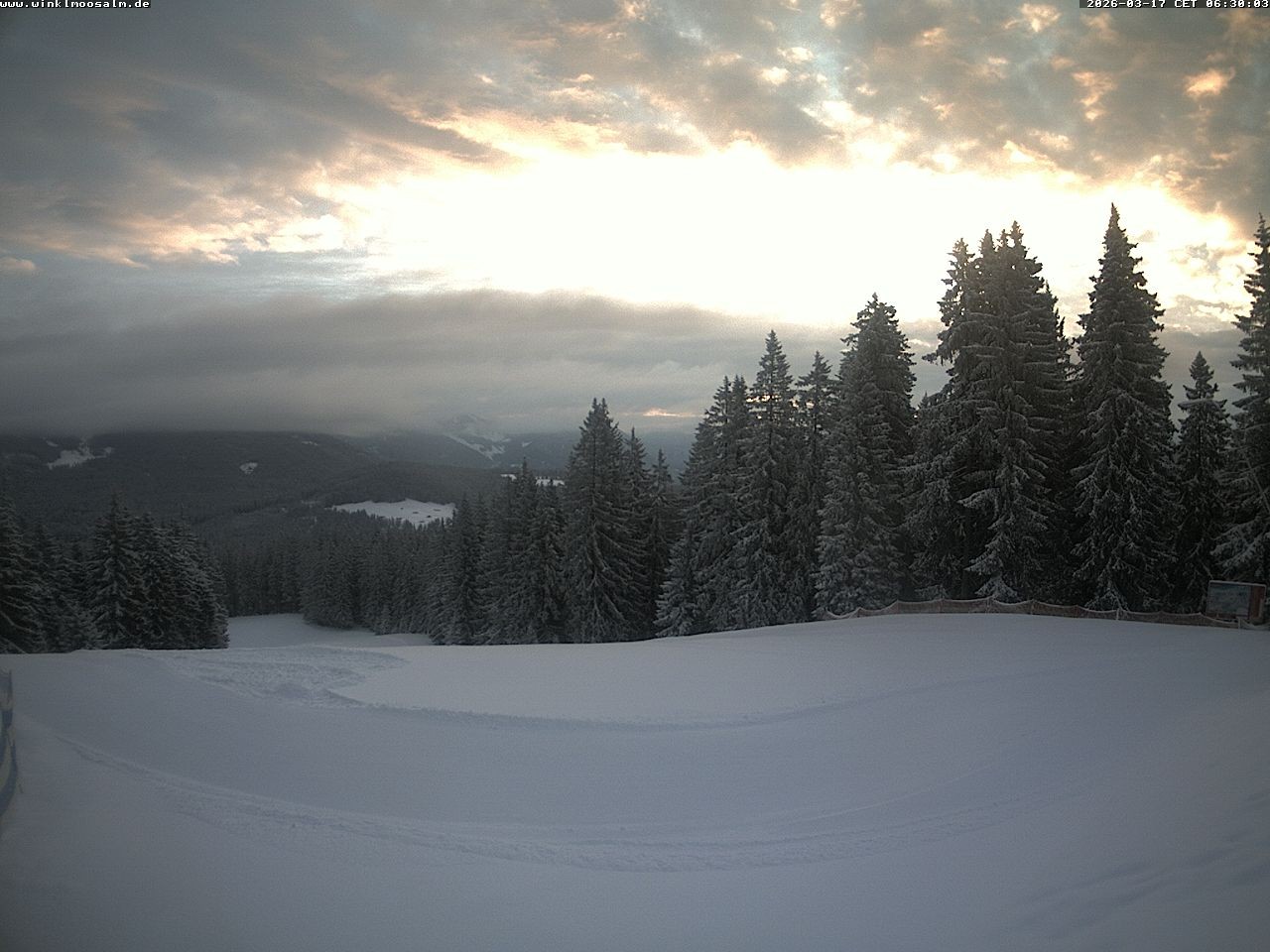 Archiv Foto Webcam Ausblick Scheibelberg