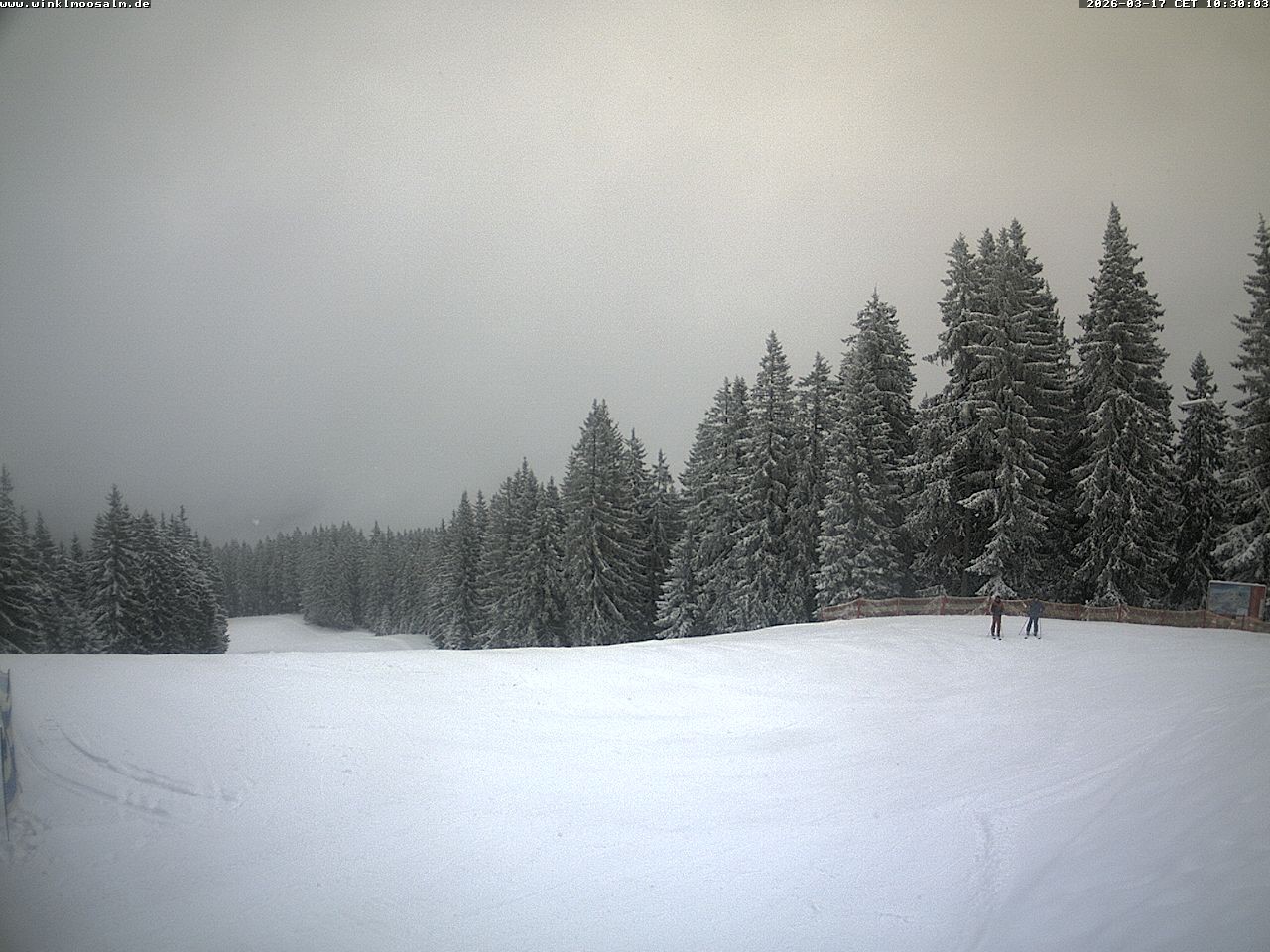 Archiv Foto Webcam Ausblick Scheibelberg