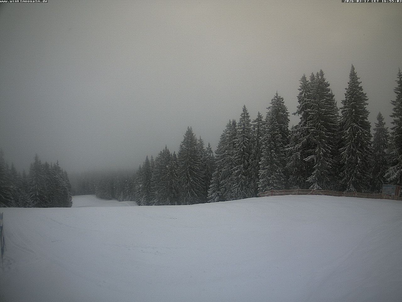 Archiv Foto Webcam Ausblick Scheibelberg