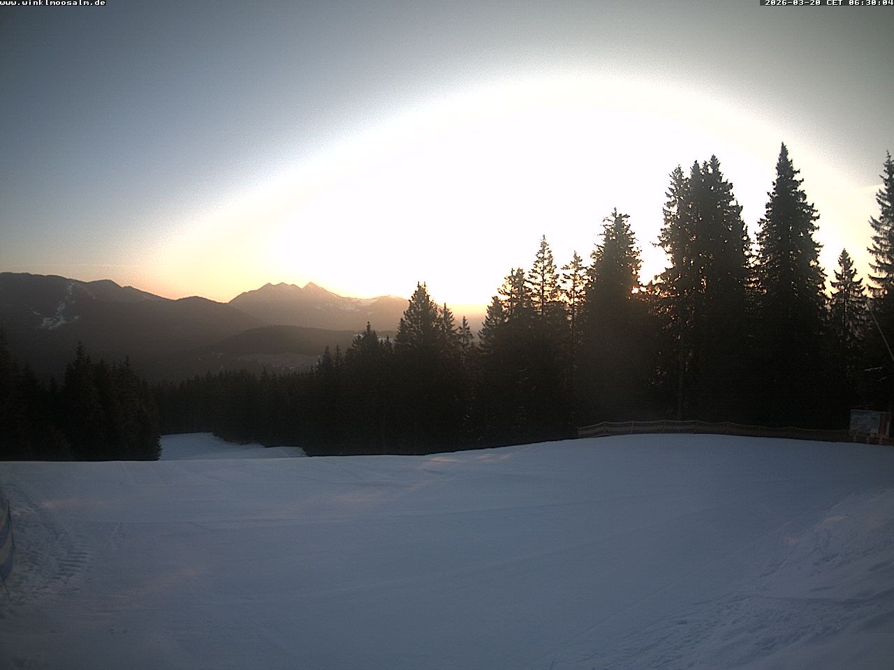 Archiv Foto Webcam Ausblick Scheibelberg