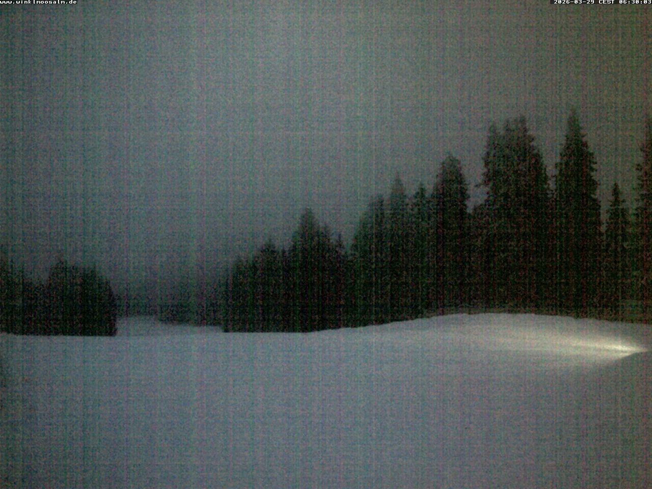 Archiv Foto Webcam Ausblick Scheibelberg