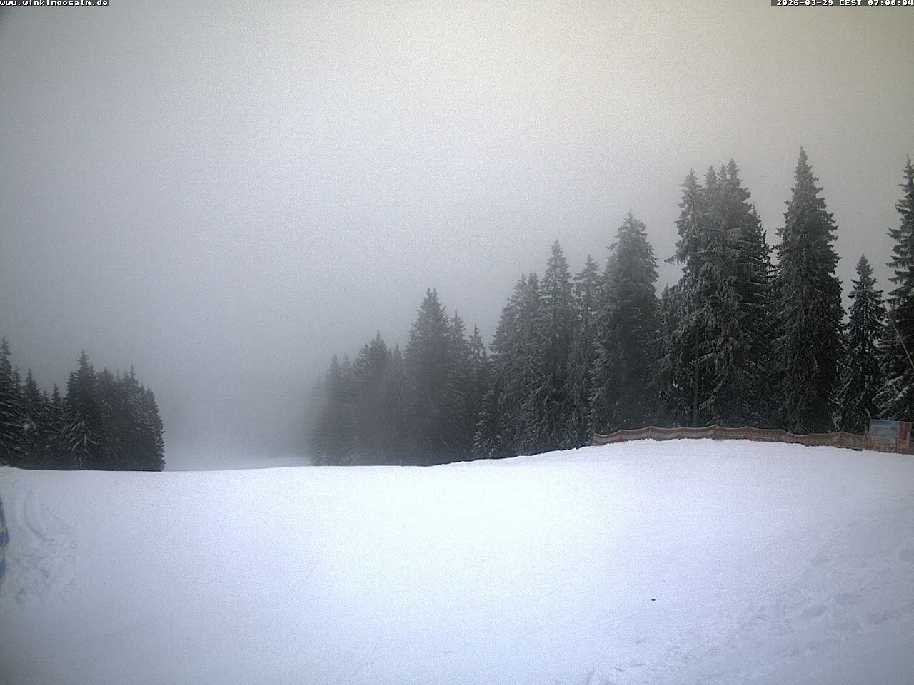 Archiv Foto Webcam Ausblick Scheibelberg