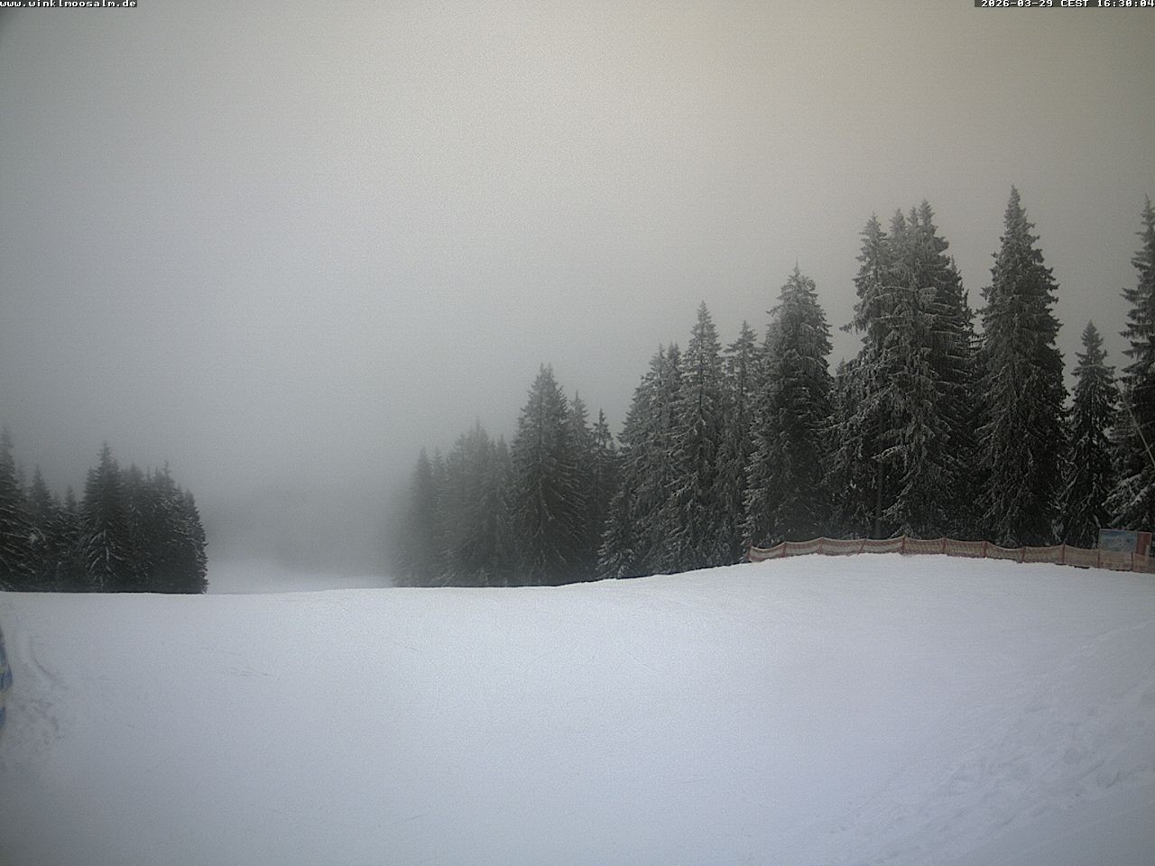 Archiv Foto Webcam Ausblick Scheibelberg