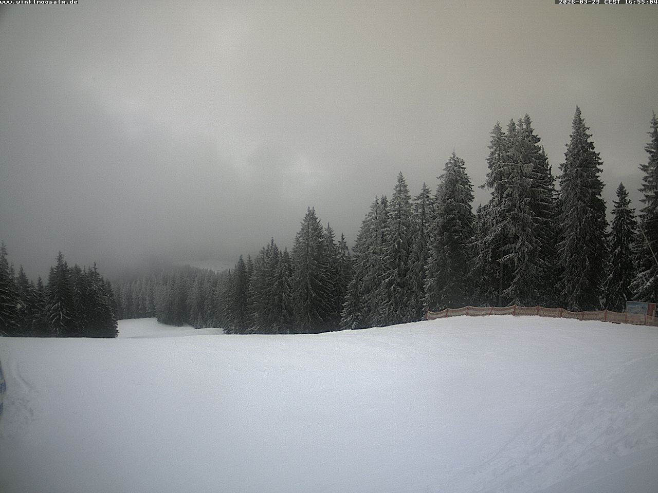 Archiv Foto Webcam Ausblick Scheibelberg