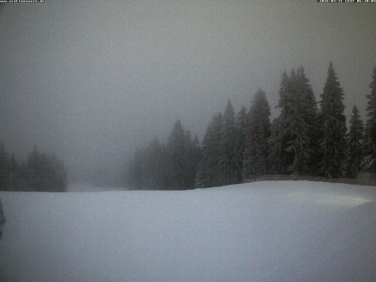 Archiv Foto Webcam Ausblick Scheibelberg