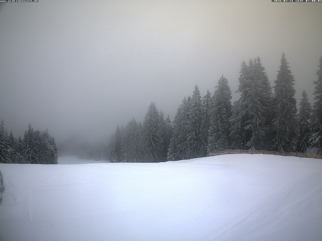 Archiv Foto Webcam Ausblick Scheibelberg