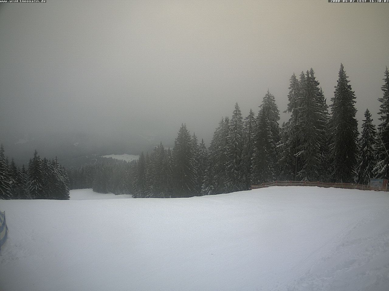 Archiv Foto Webcam Ausblick Scheibelberg